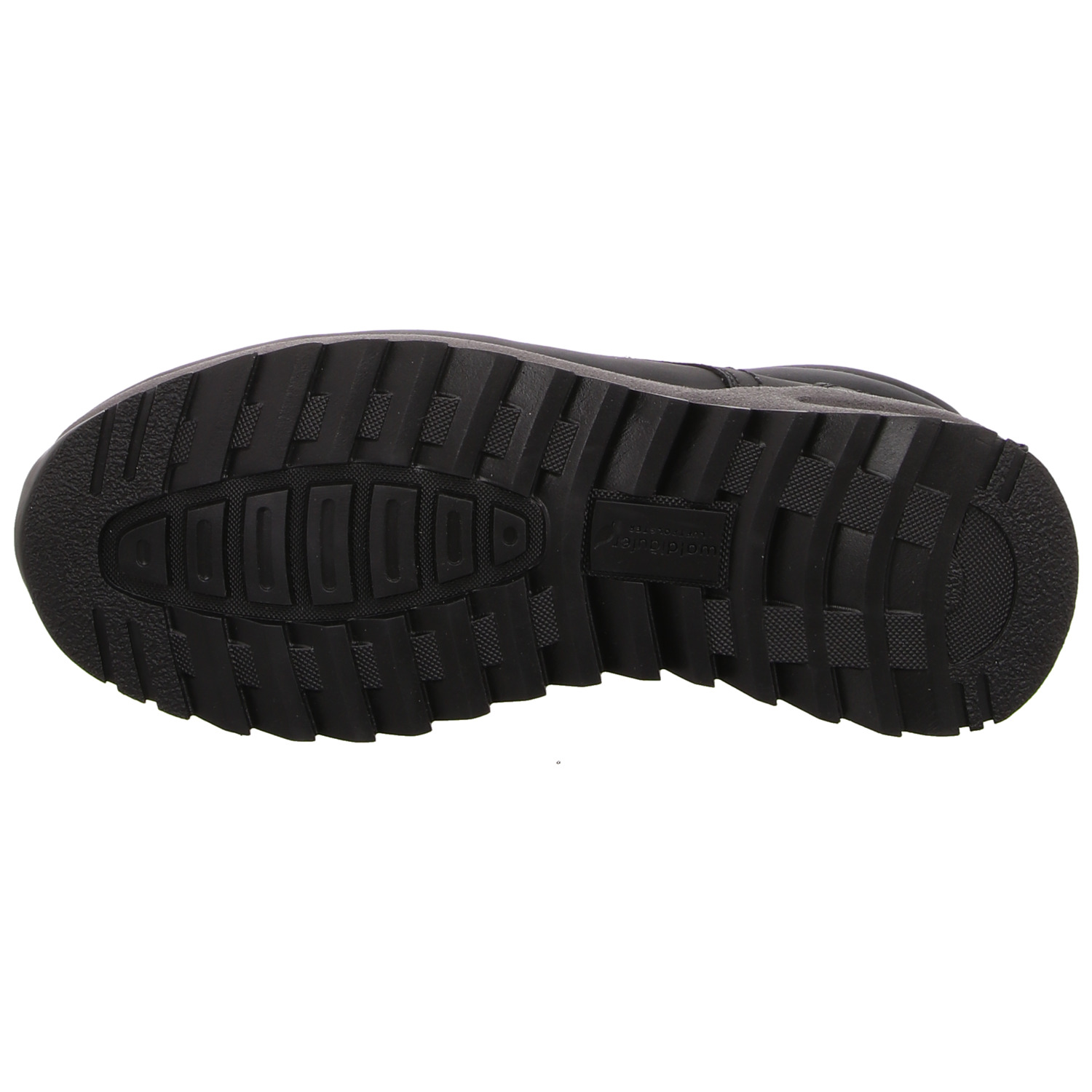 Waldläufer Schnürschuhe 388801 158194