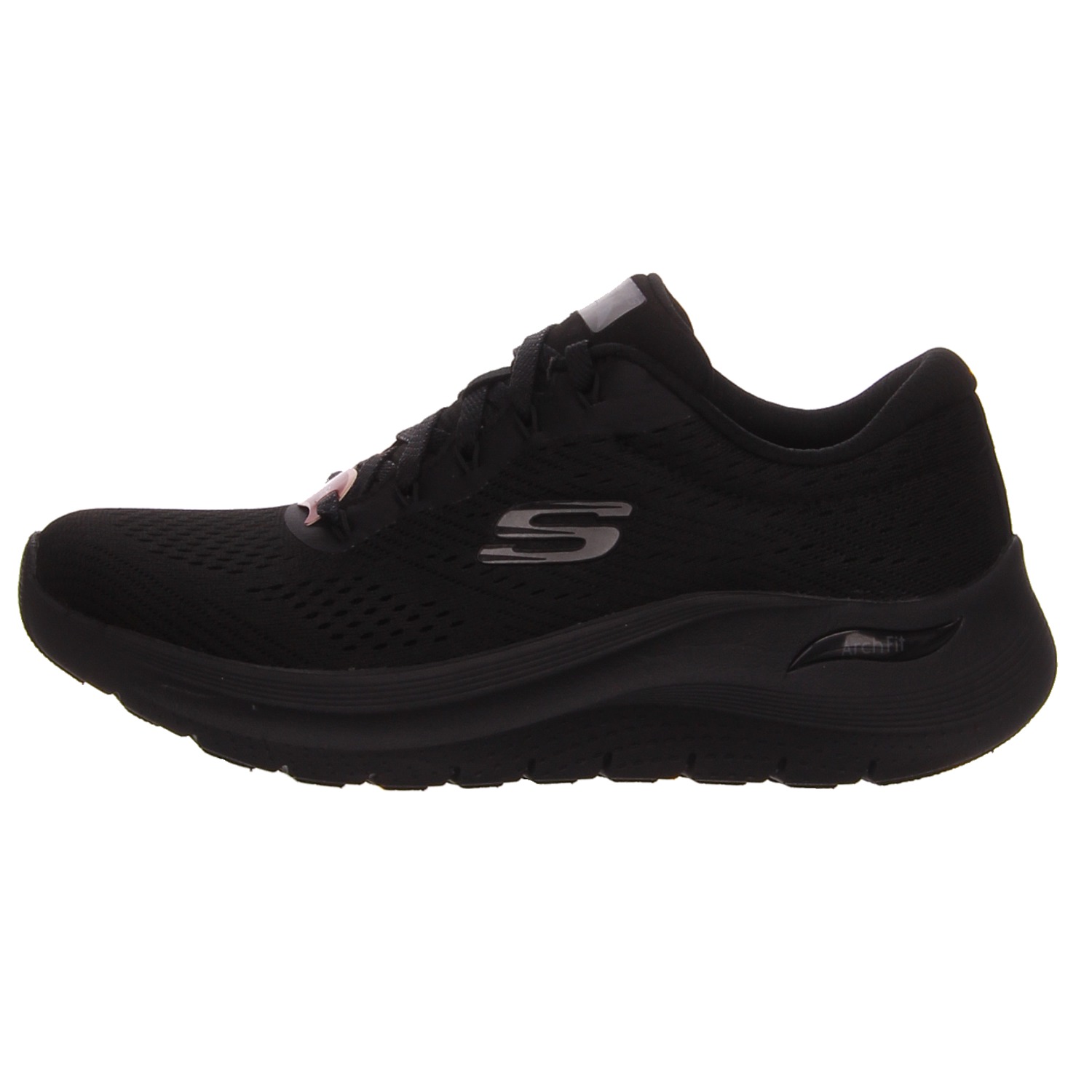 Skechers Sneaker 150051 BBK