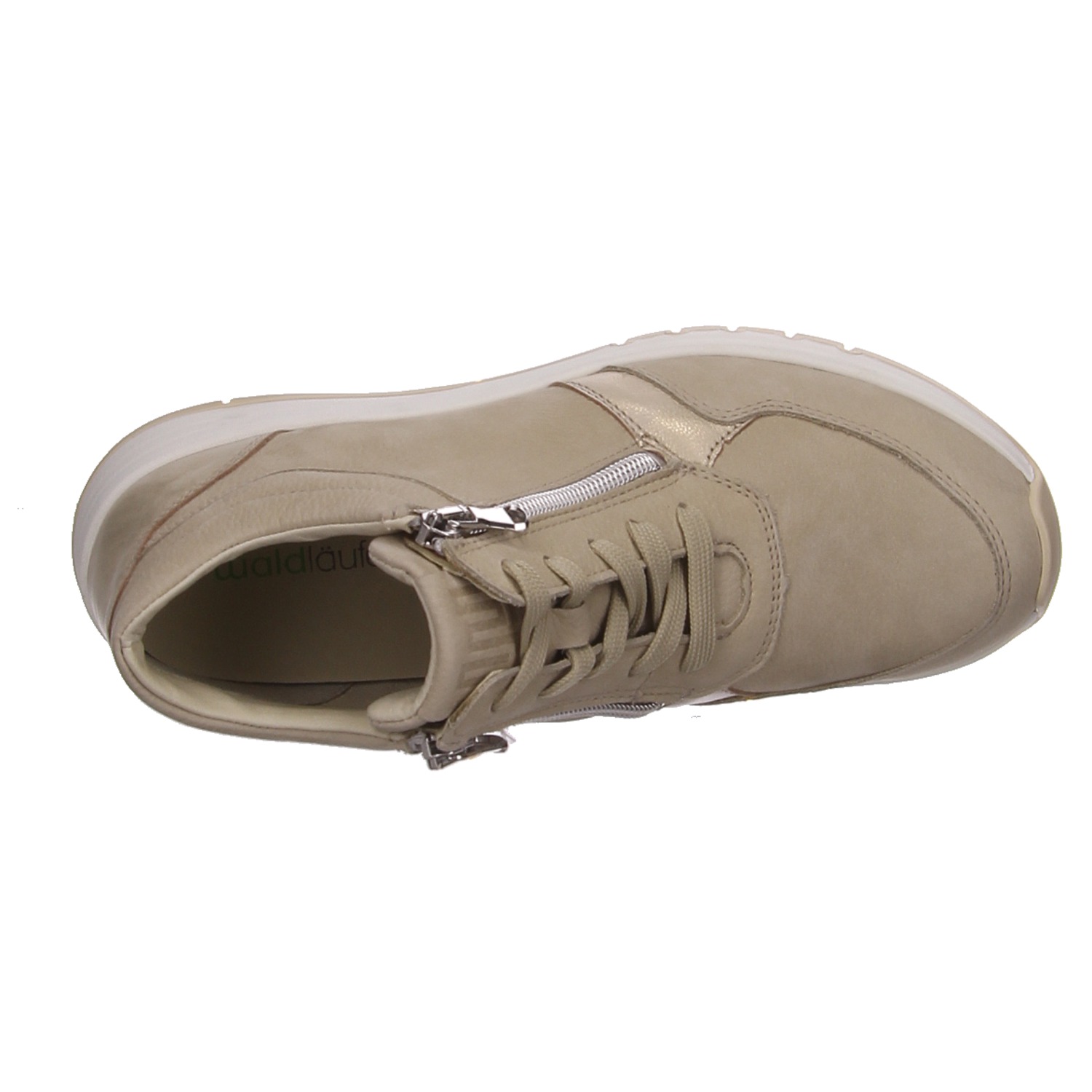 Waldläufer Boots 957702 403095