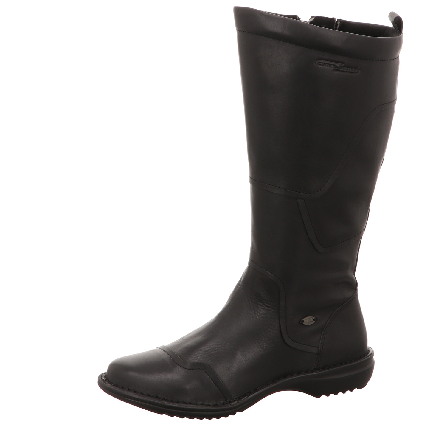 Camel Stiefel 830.77-01