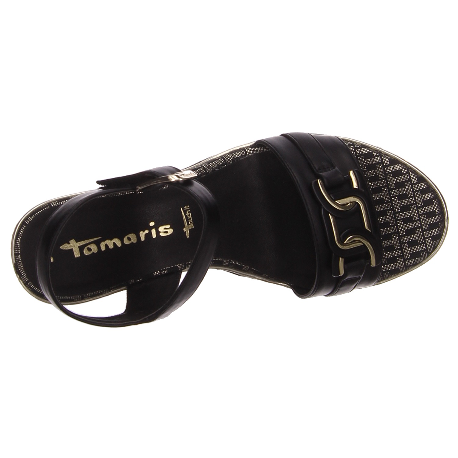 Tamaris Sandaletten 1-28702-42-001