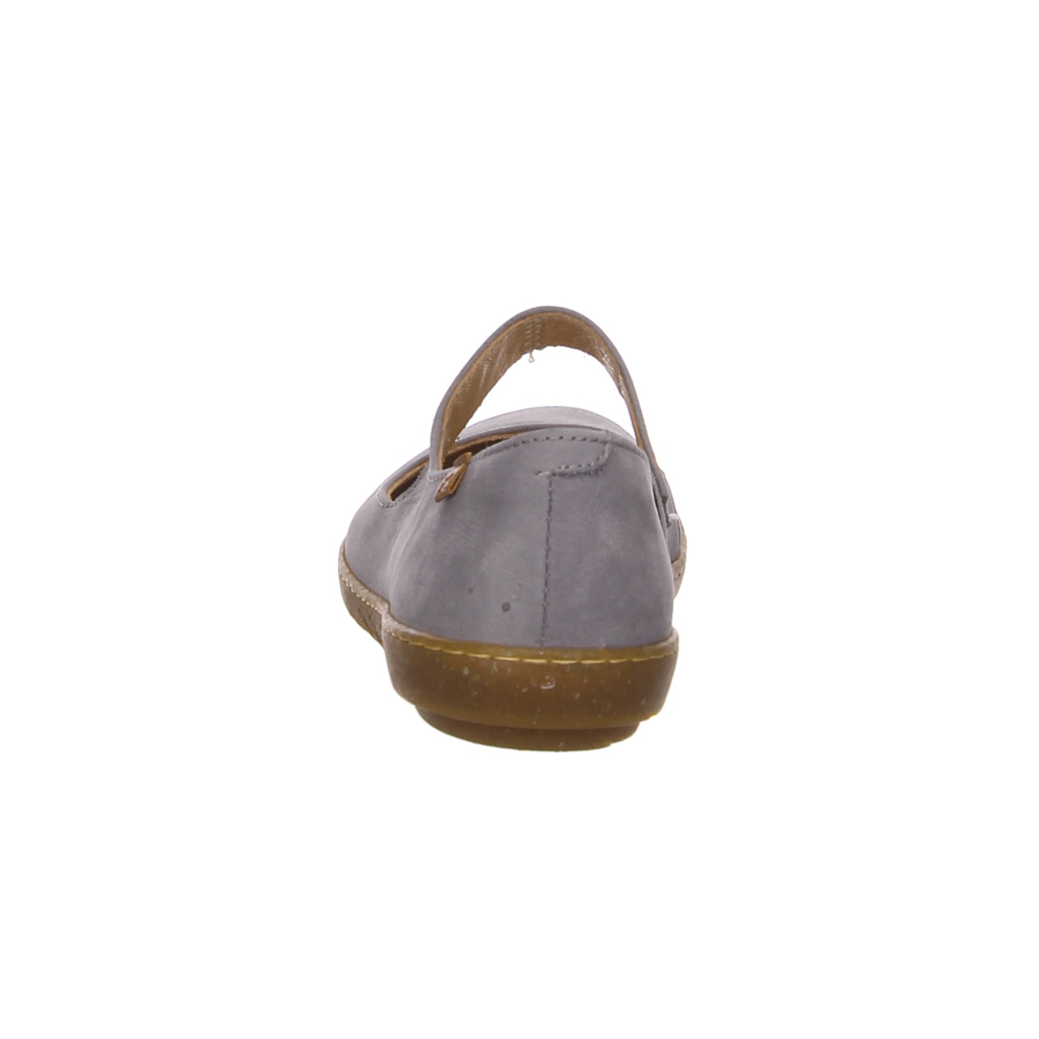 El Naturalista Ballerinas N5301 denim