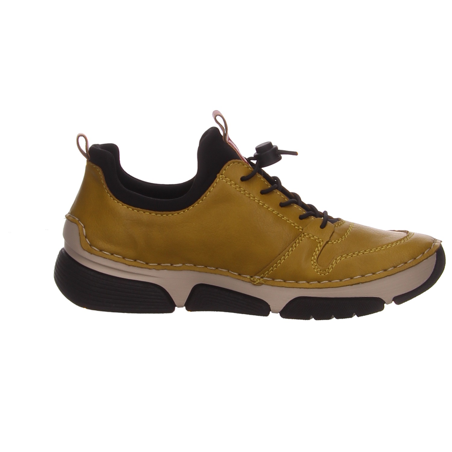 Rieker Schnürschuhe 45951-68