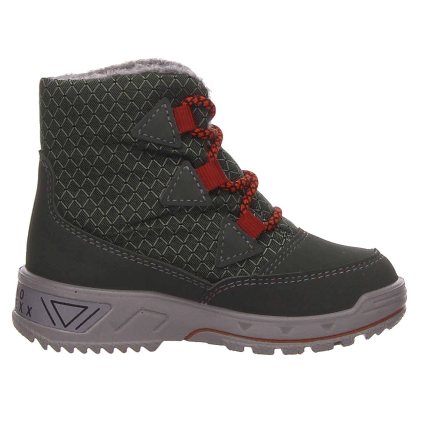 Ricosta Jungen Stiefel 50 3800203/570