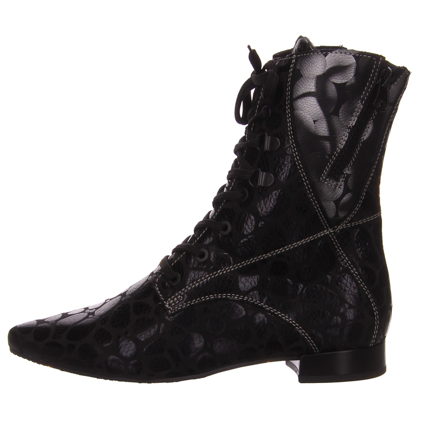 Simen Stiefel 8052A