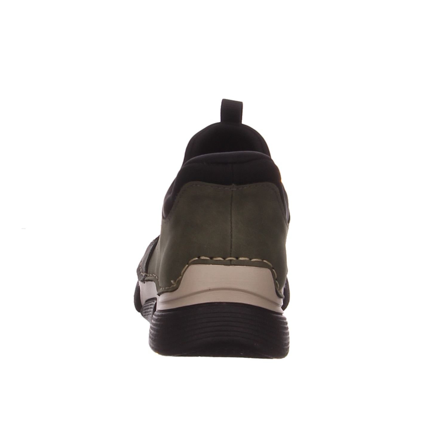 Rieker Schnürschuhe 45963-54