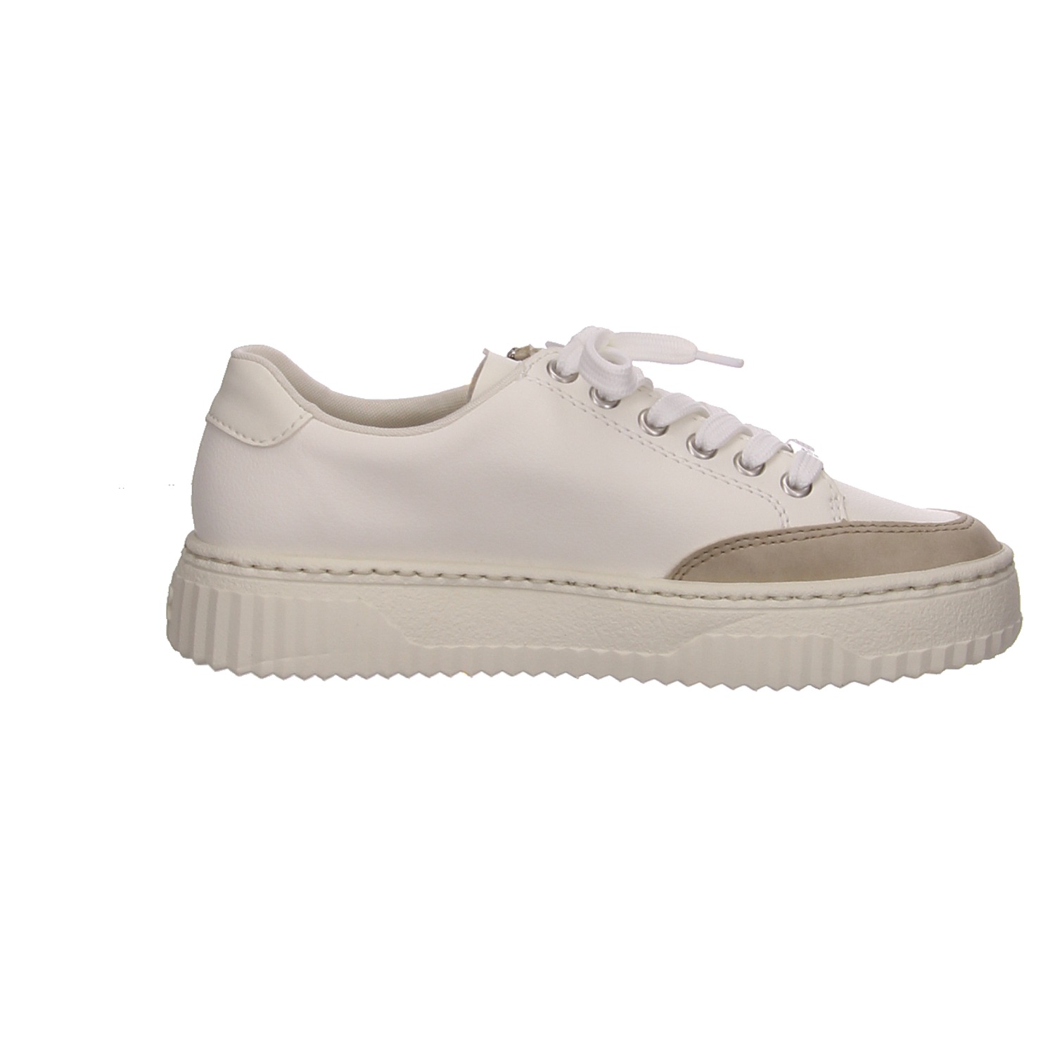 Rieker Schnürschuhe N9912-80