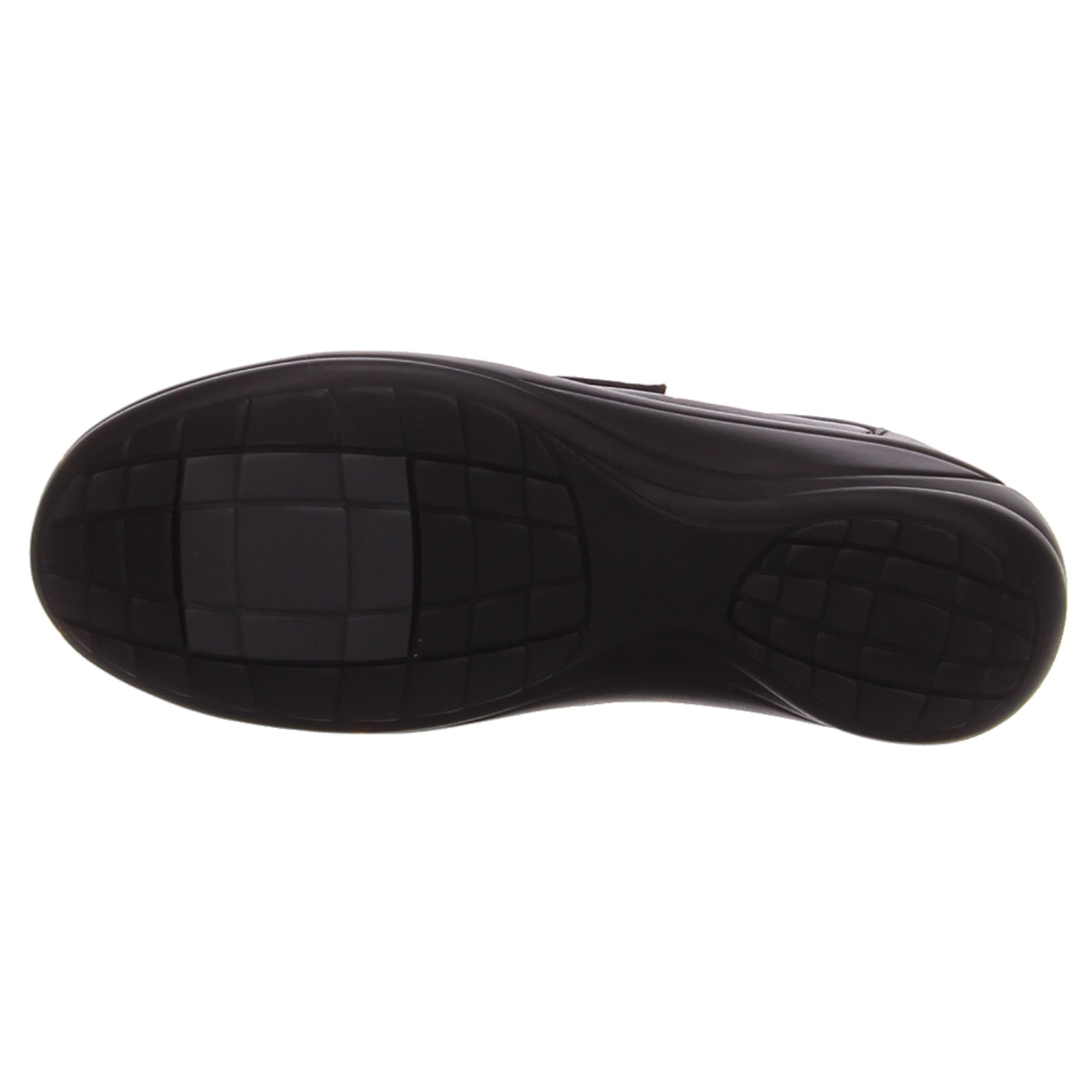 Lauter Comfort Halbschuhe Nani 12 black