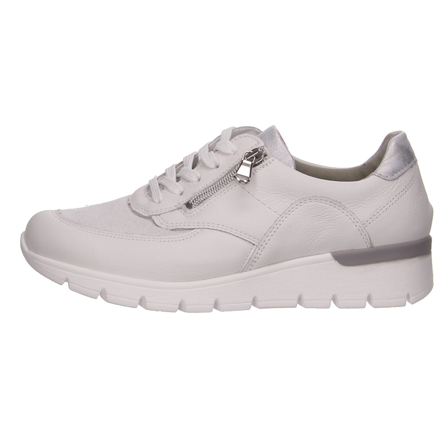 Waldläufer Schnürschuhe 626K02 325663