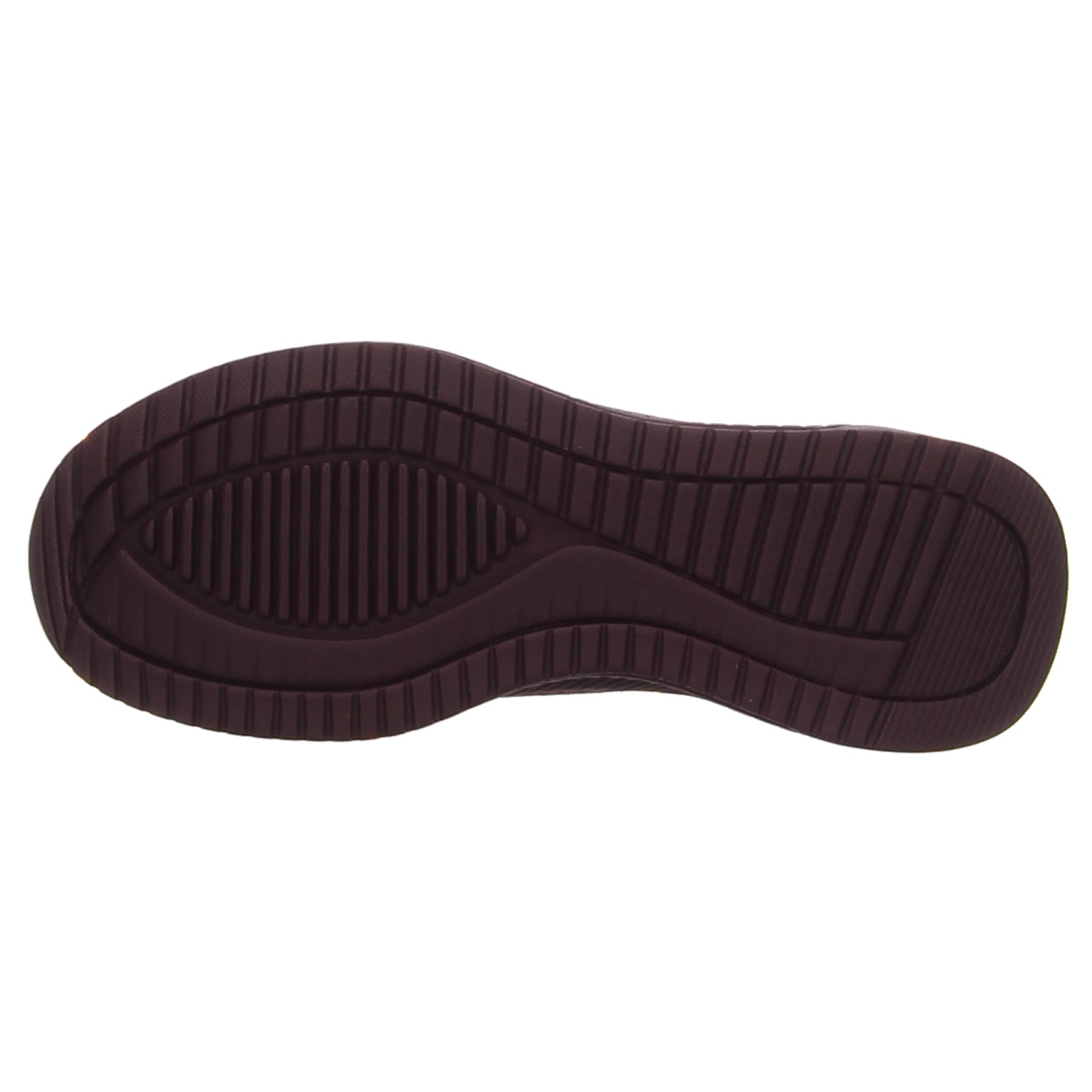Skechers Sneaker 117743 BURG