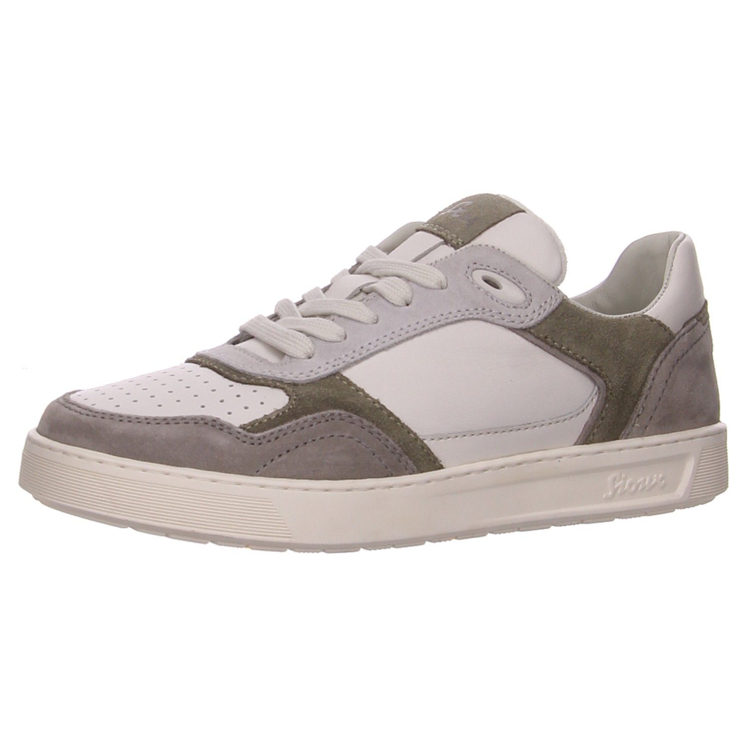 Sioux GmbH & Co. KG Herrenschuhe 11415