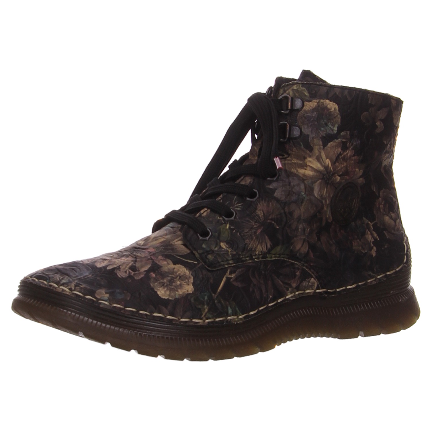 Rieker Stiefel 53632-90