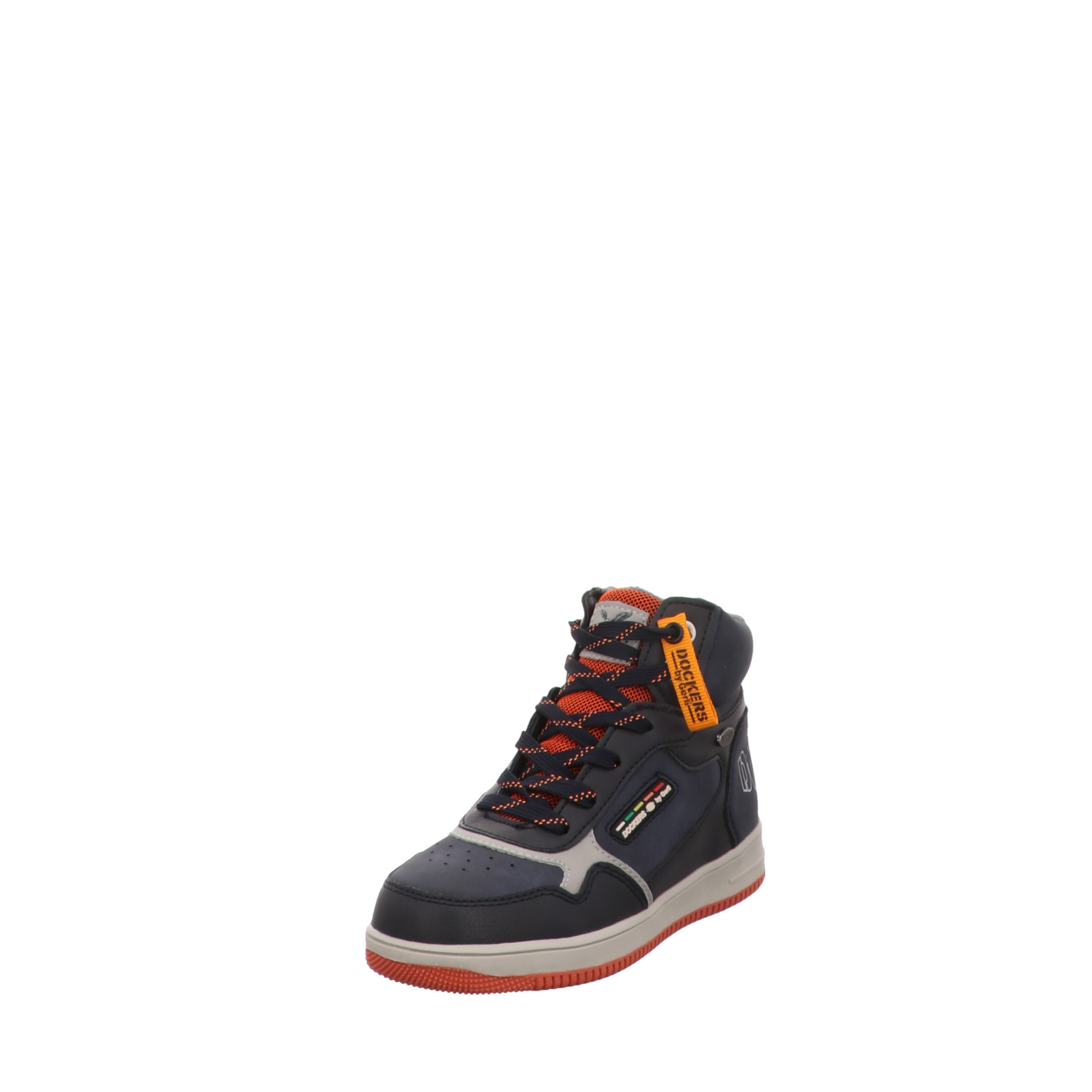 Dockers Jungen Halbschuhe 53ES701 637606