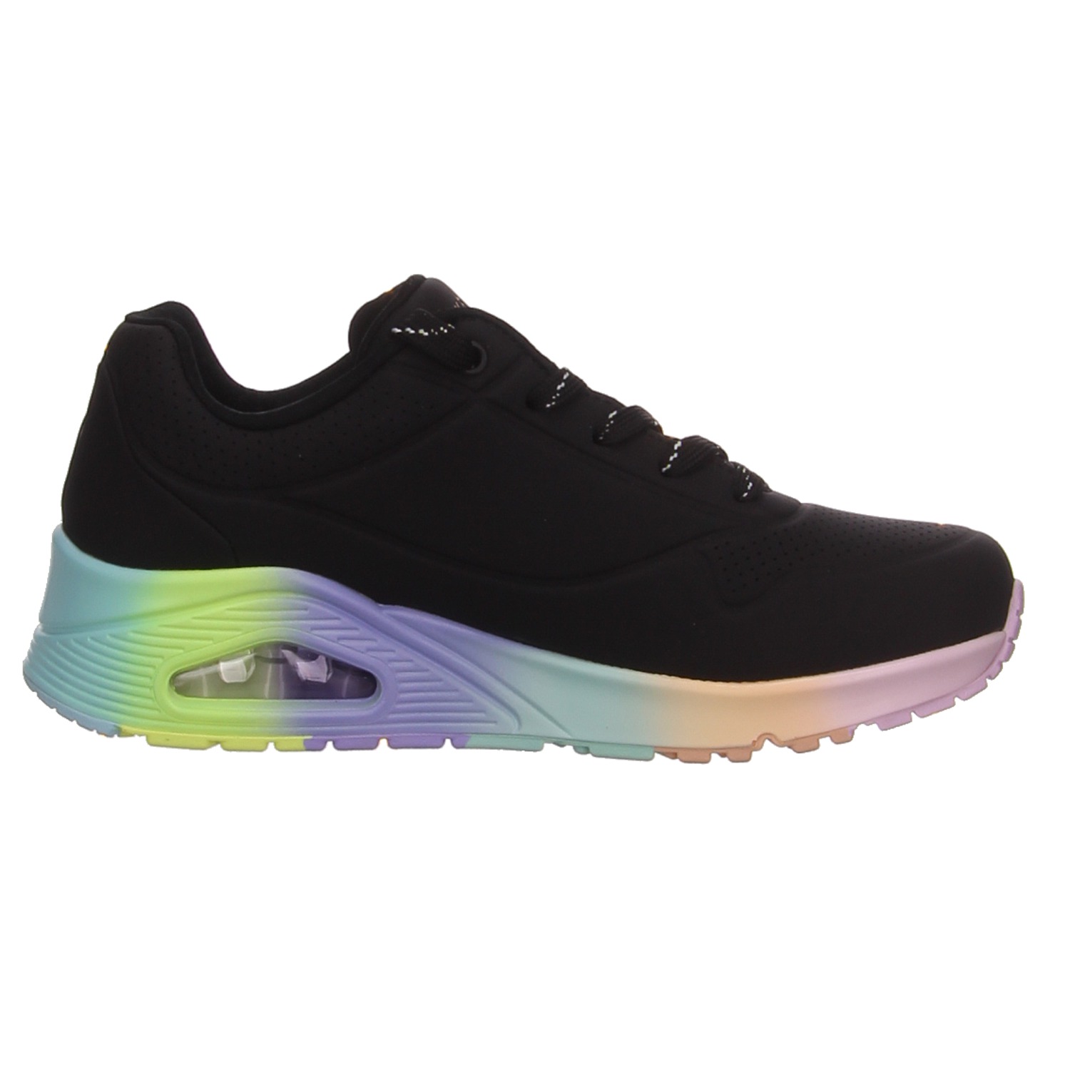 Skechers Sneaker 155134 BKMN