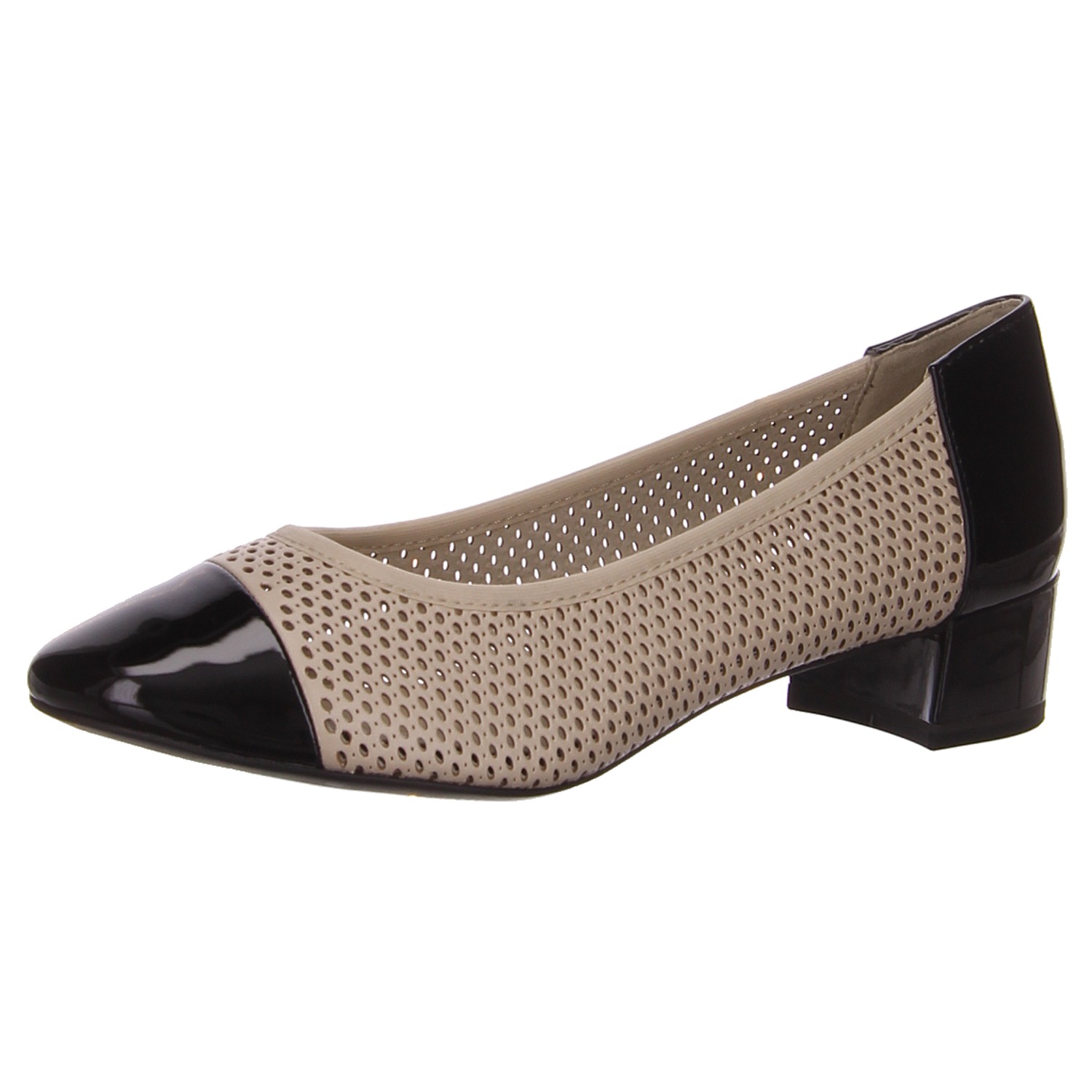 Caprice Sommerschuhe 9-22504-44-415