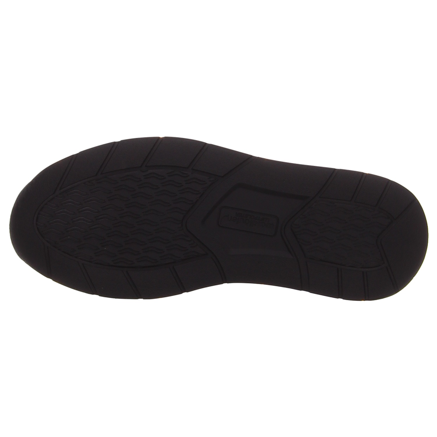 Waldläufer Schnürschuhe 686004 200416