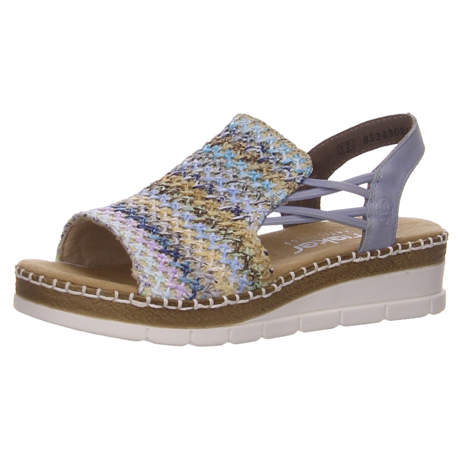 Rieker Rieker V1241-91