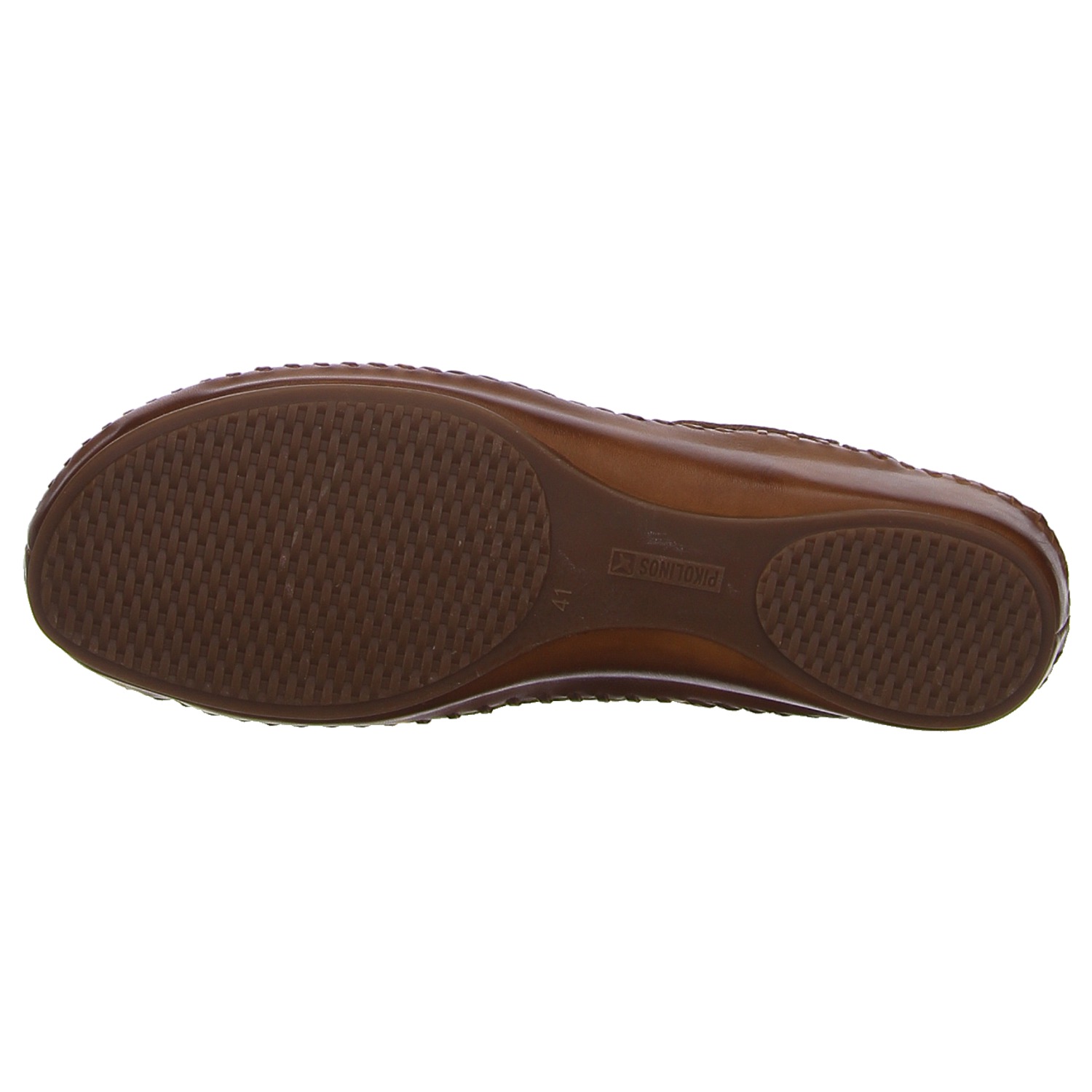 Pikolino's Sandaletten 655-0703 brandy
