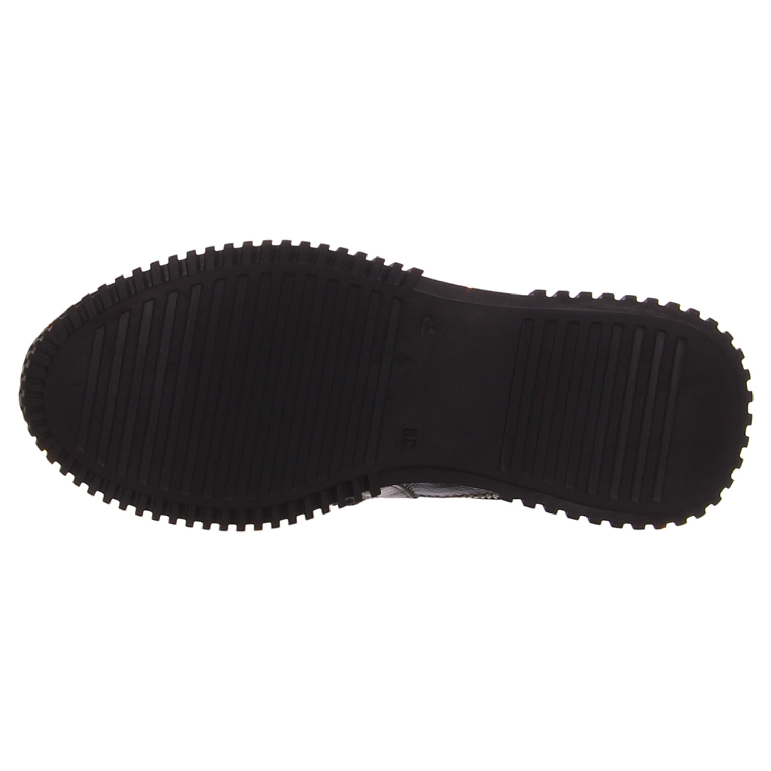 Gemini Knöchelschuh schwarz Gemini Boots 337014 092