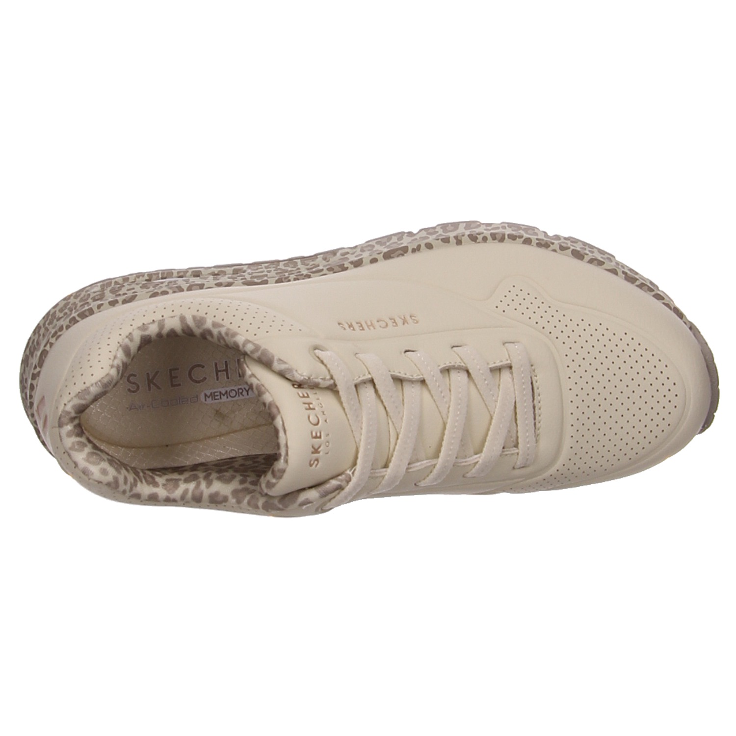 Skechers Schnürschuhe 155412 WHLD