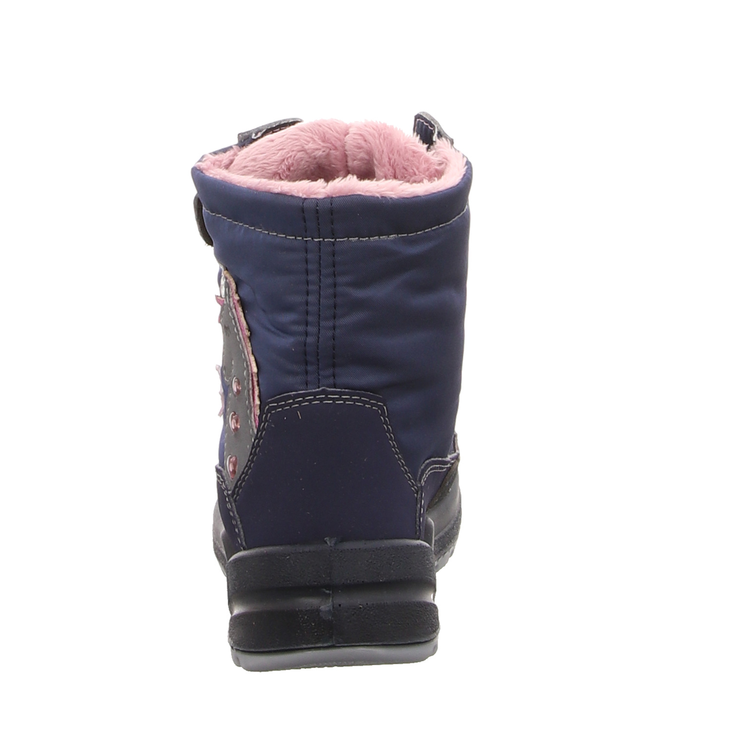 Ricosta Mädchen Stiefel 50 9000902/170