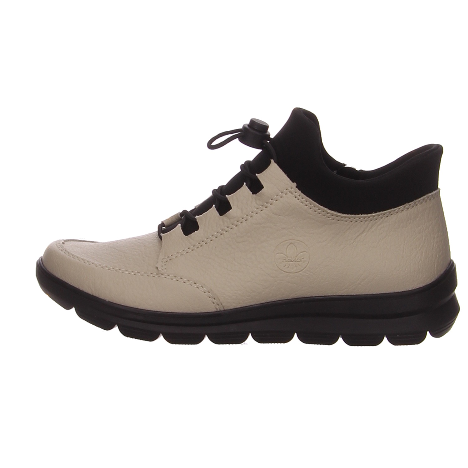 Rieker Schnürschuhe Z0065-60
