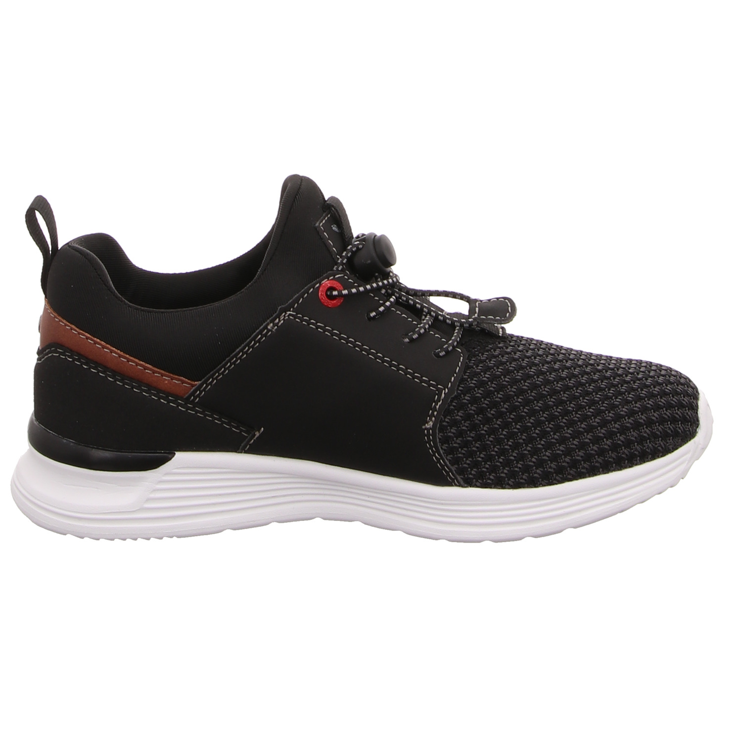 Dockers Jungen Halbschuhe 48ST601 637100