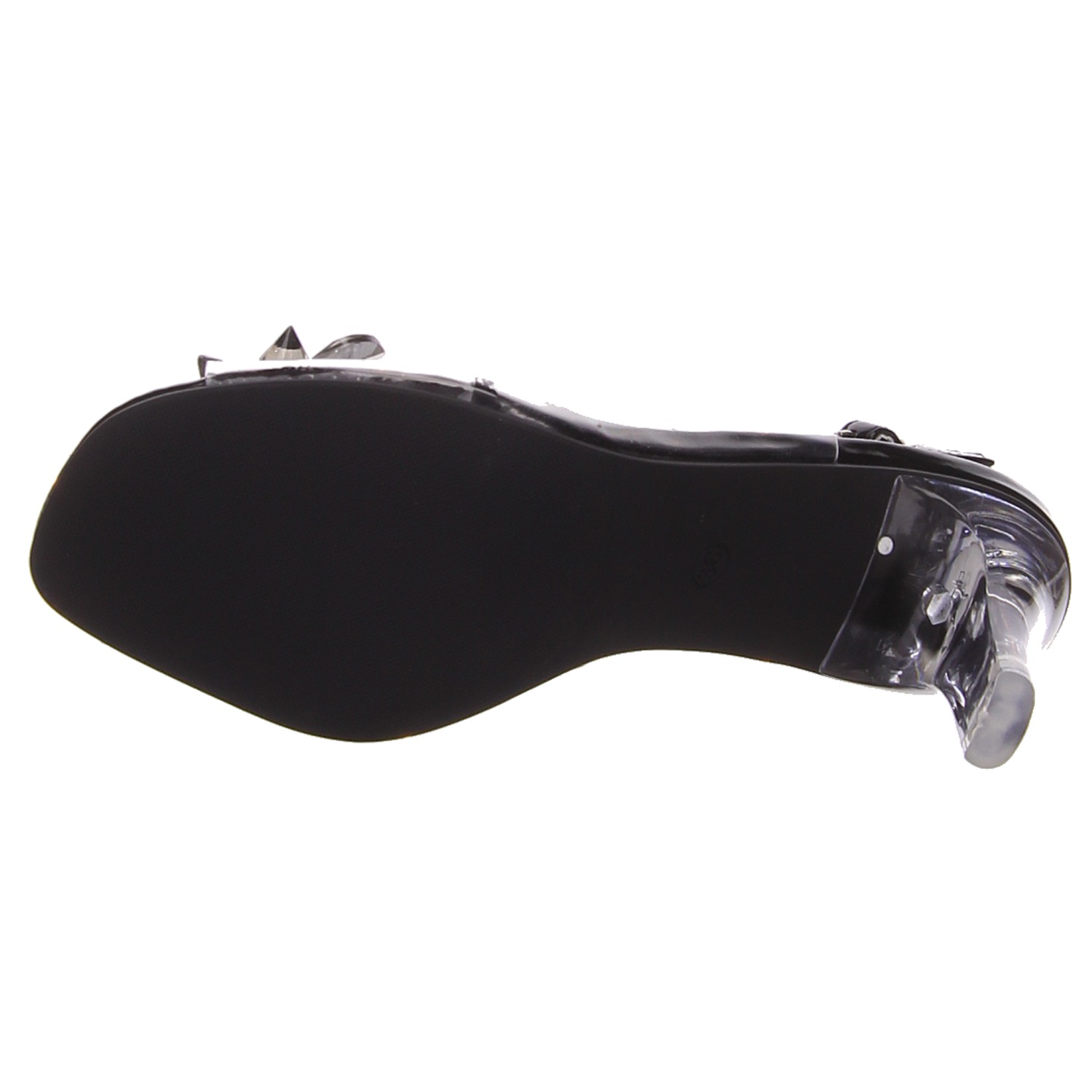 Laura Vita Sandaletten 0006094 noir