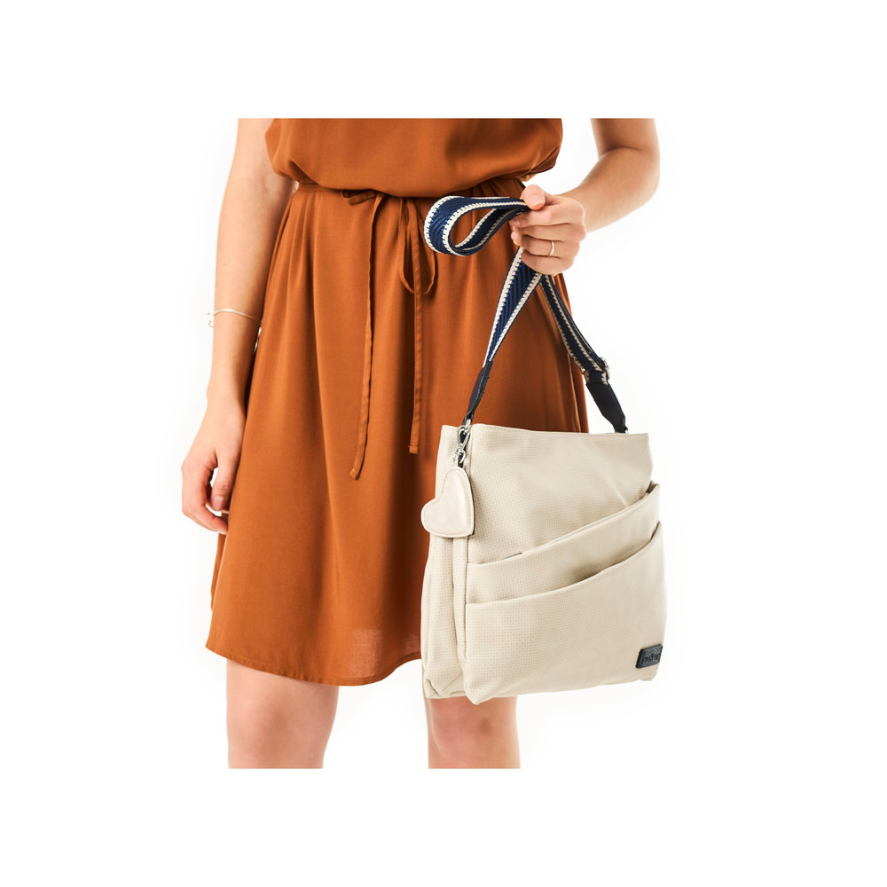 Rieker Tasche beige Rieker Rieker H1004-60