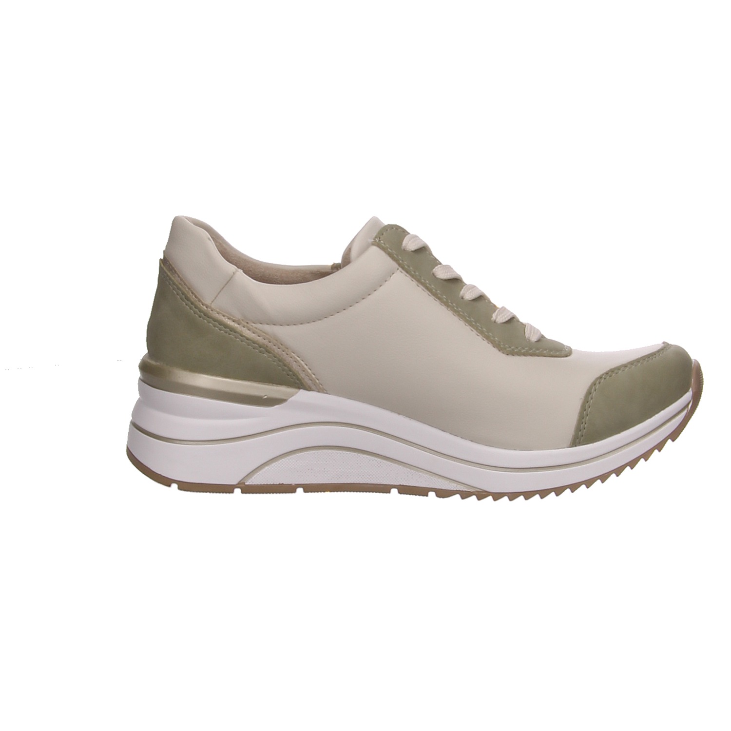 Remonte Schnürschuhe D0T01-82