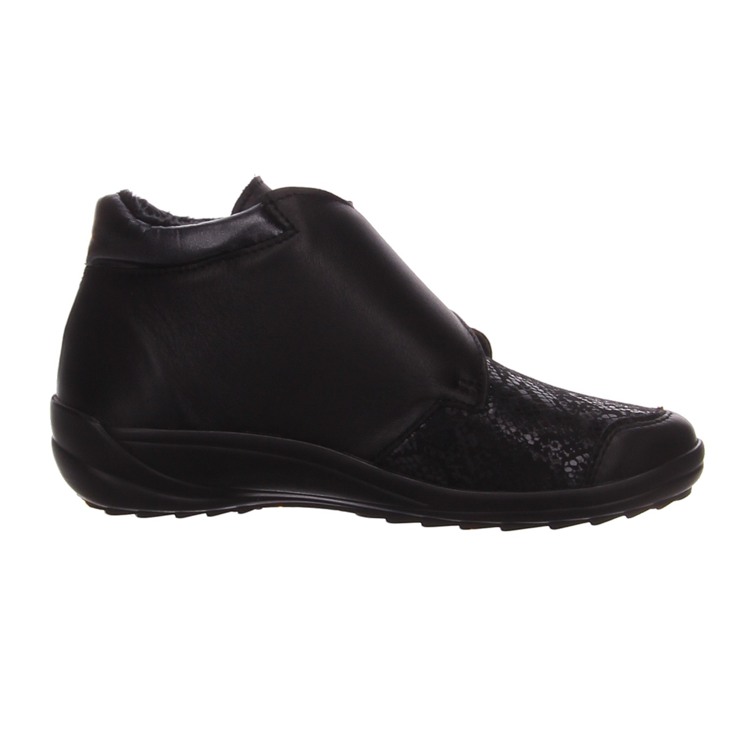 Lauter Comfort Stiefeletten Nani 38 black