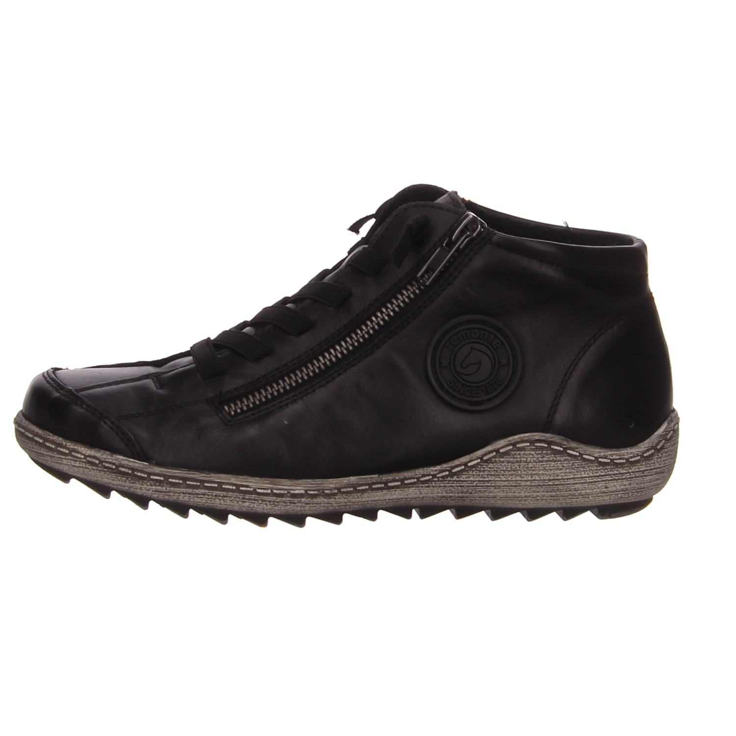 Remonte Schnürschuhe R1498-01
