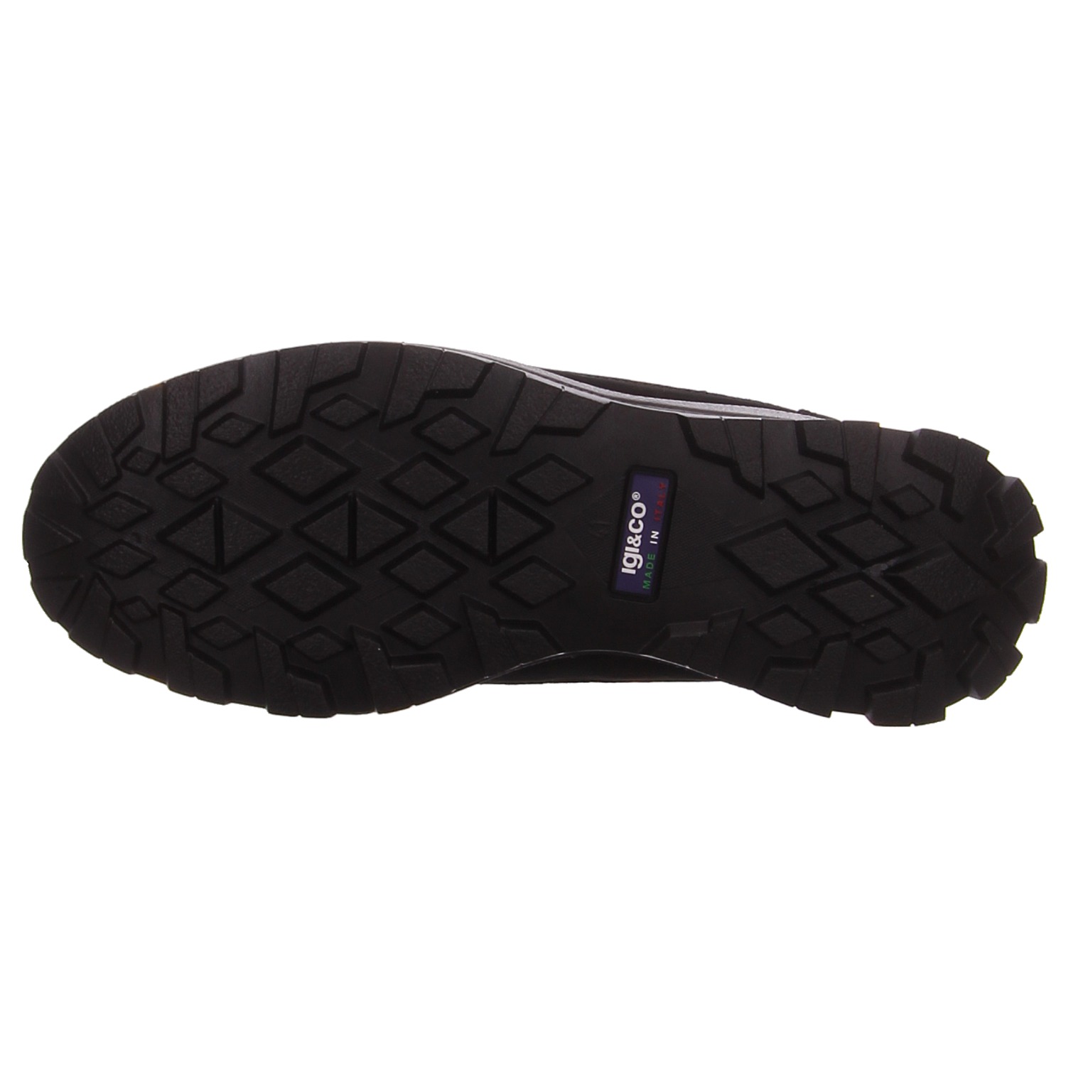 Igi & Co Schnürschuhe 2129300