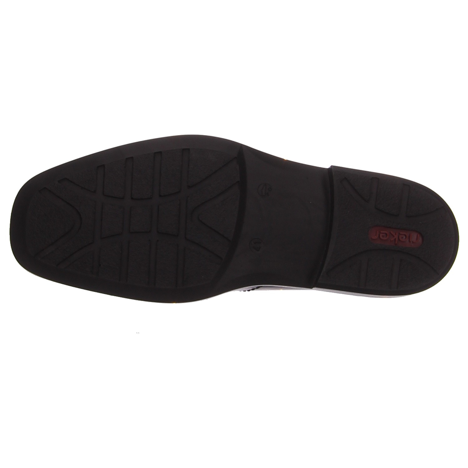 Rieker Rieker B0812-00