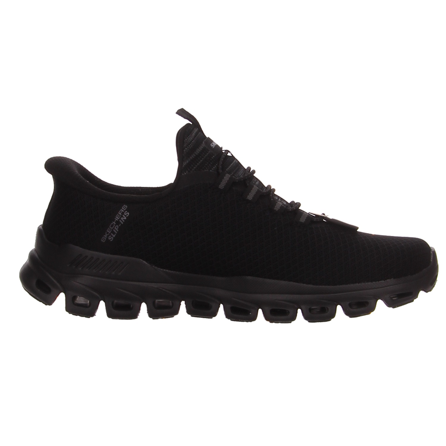 Skechers Slipper 233010 BBK