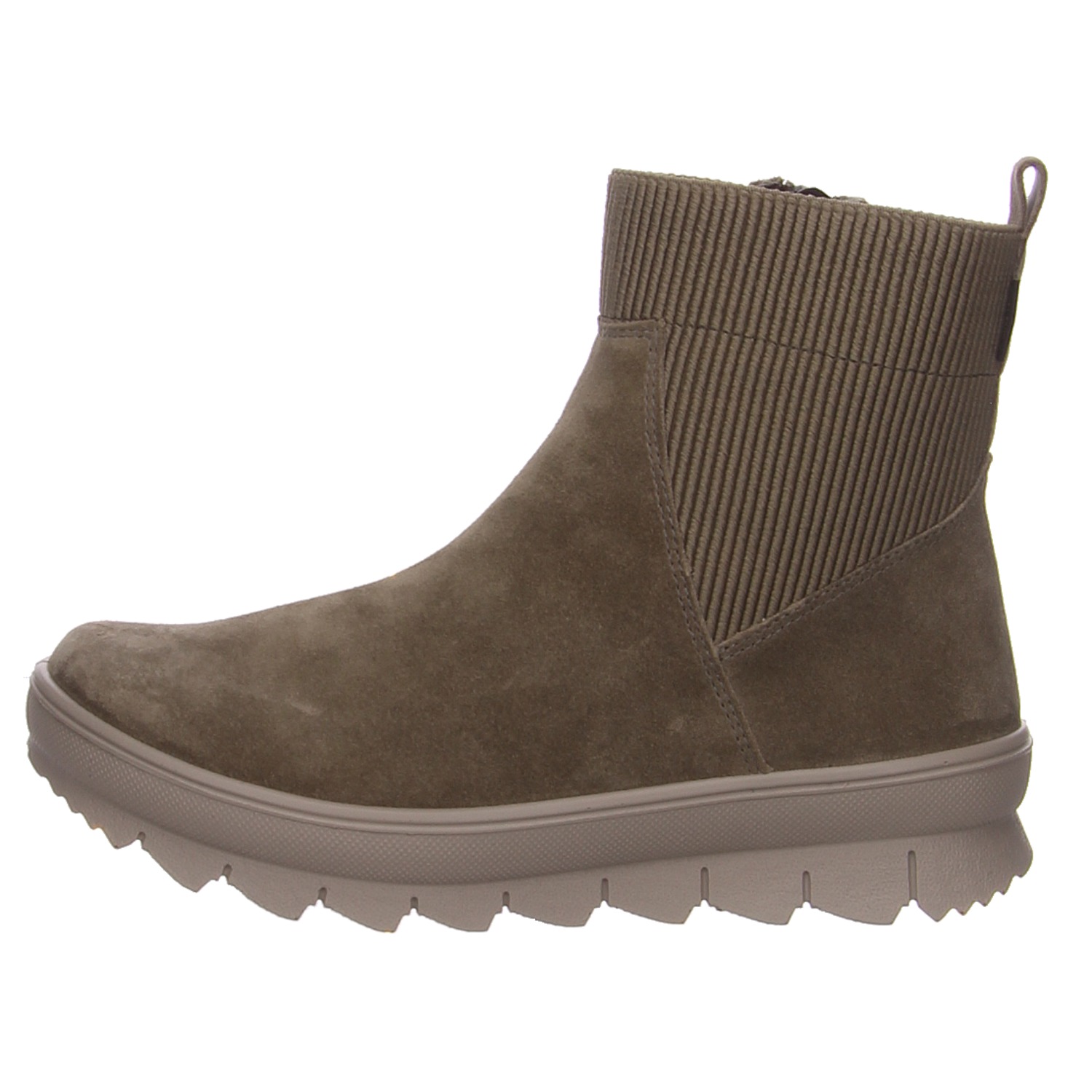 Legero Stiefeletten 2-000504-2450