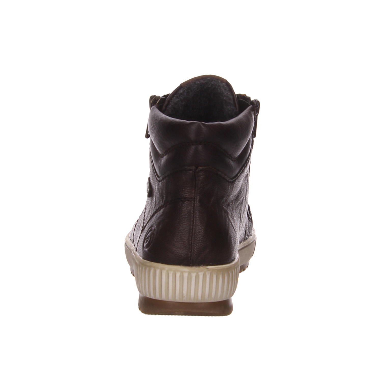 Remonte Schnürschuhe D0772-25