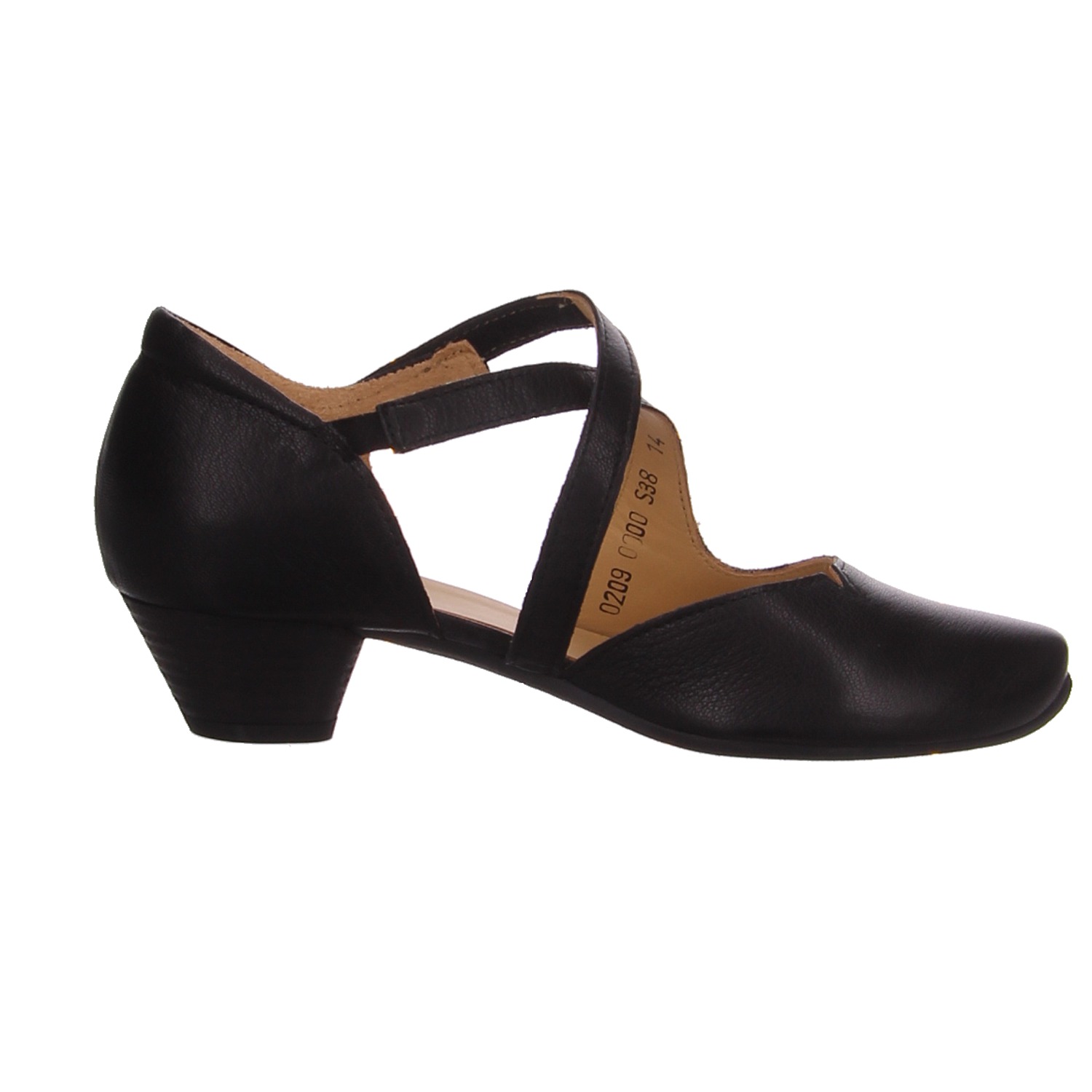 Think Pumps 3-000209-0000