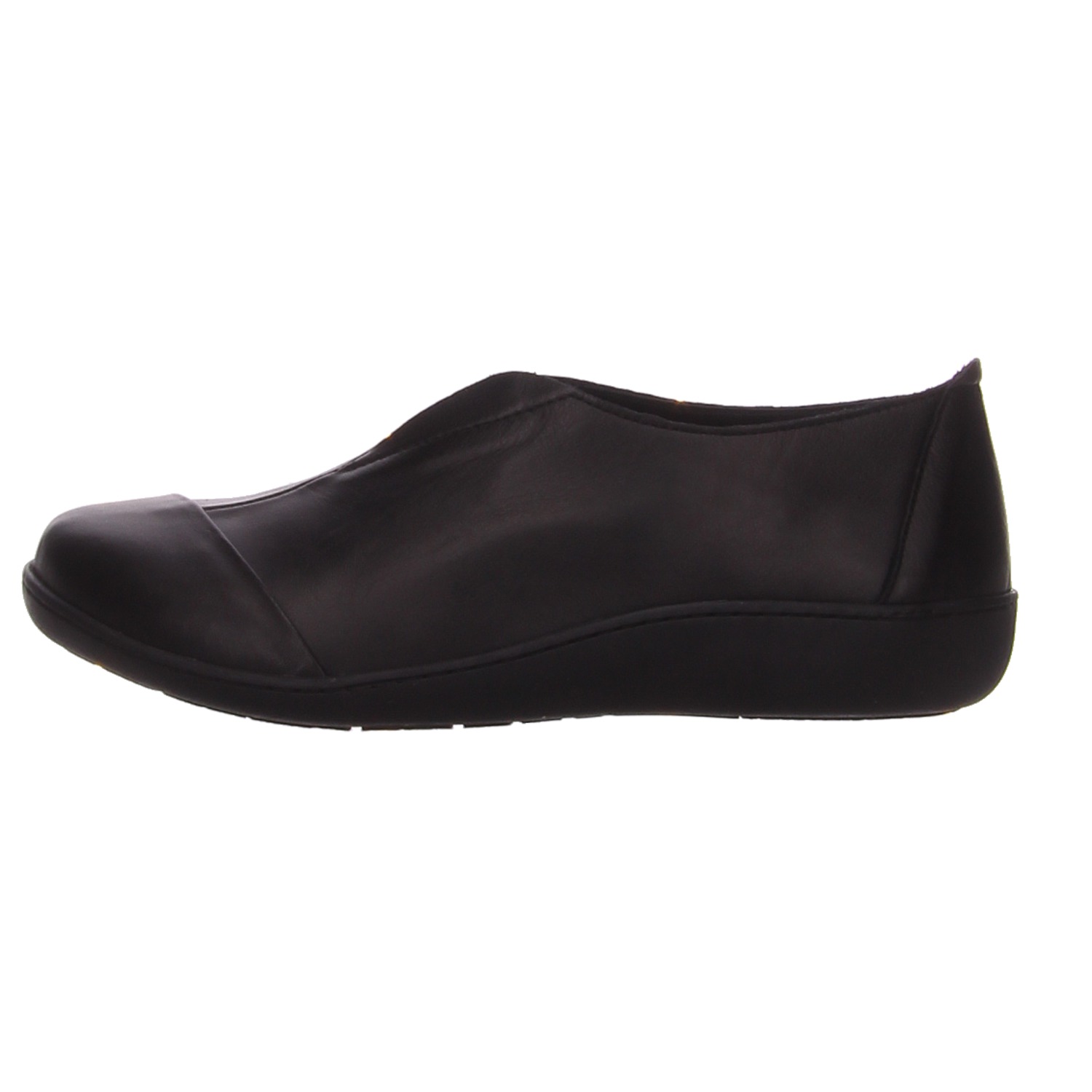 elbandi Slipper 700 2103 schwarz