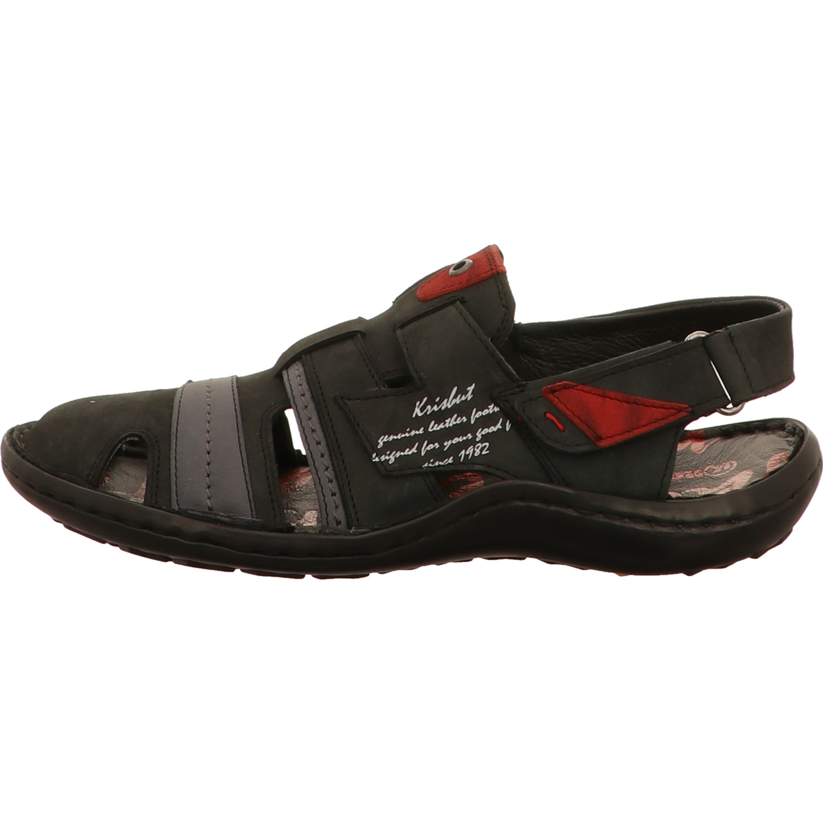 Krisbut Sandalen 1133A-4