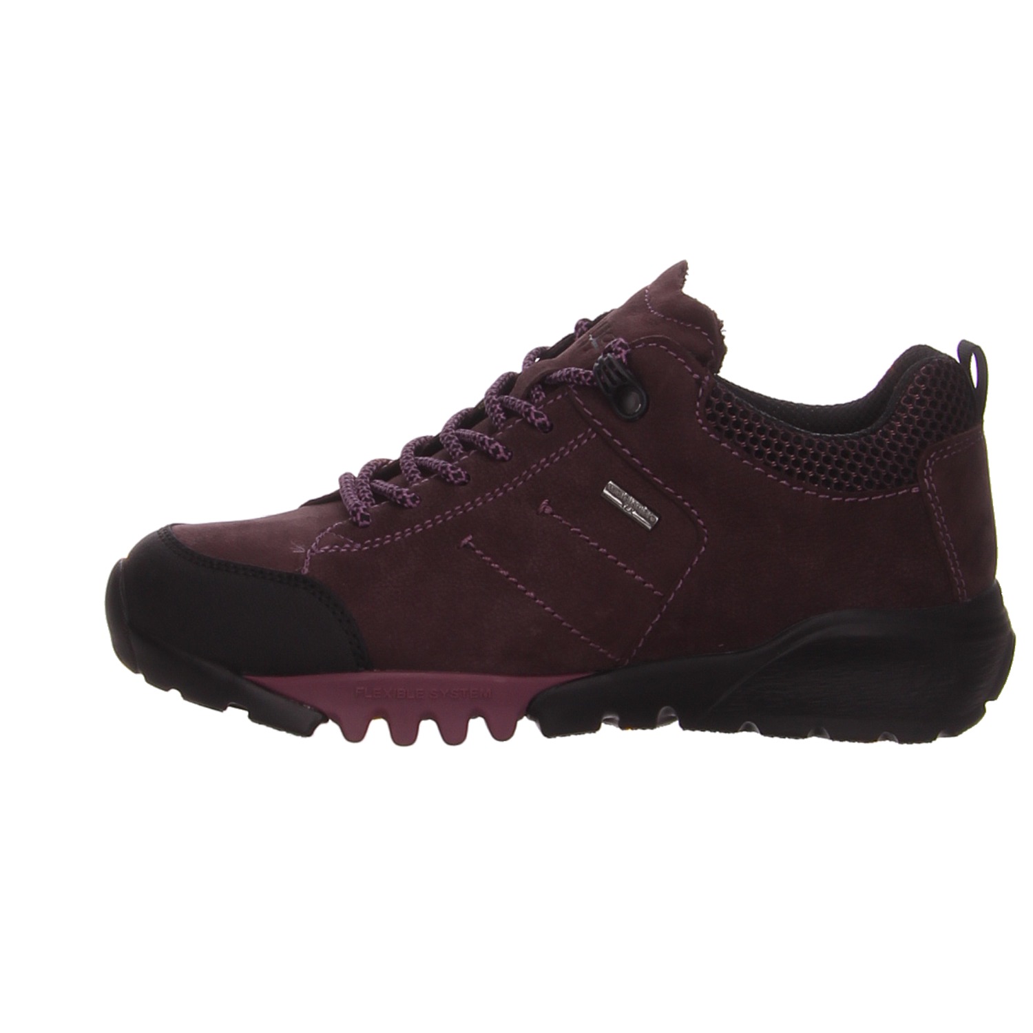 Waldläufer Schnürschuhe 787952 100015