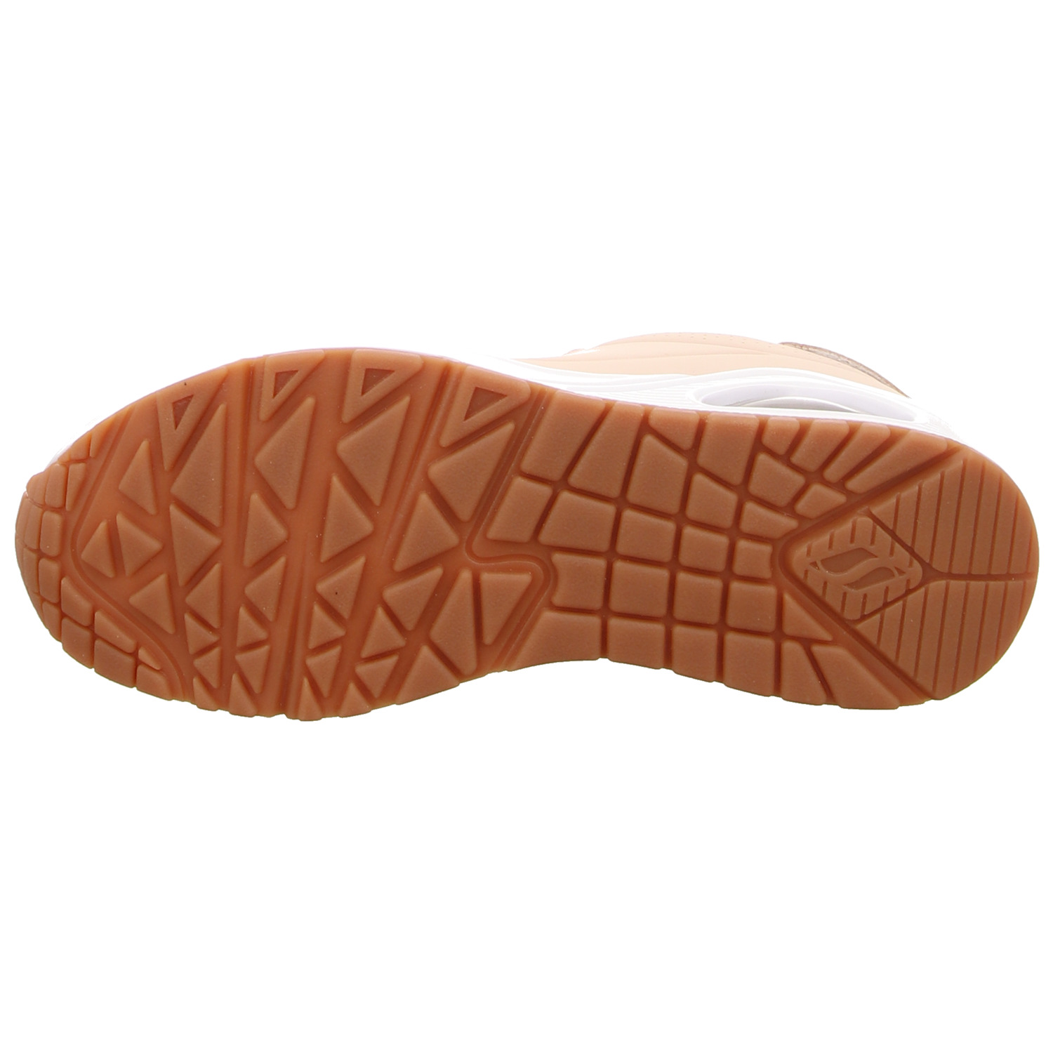 Skechers Schnürschuhe 155196 NAT