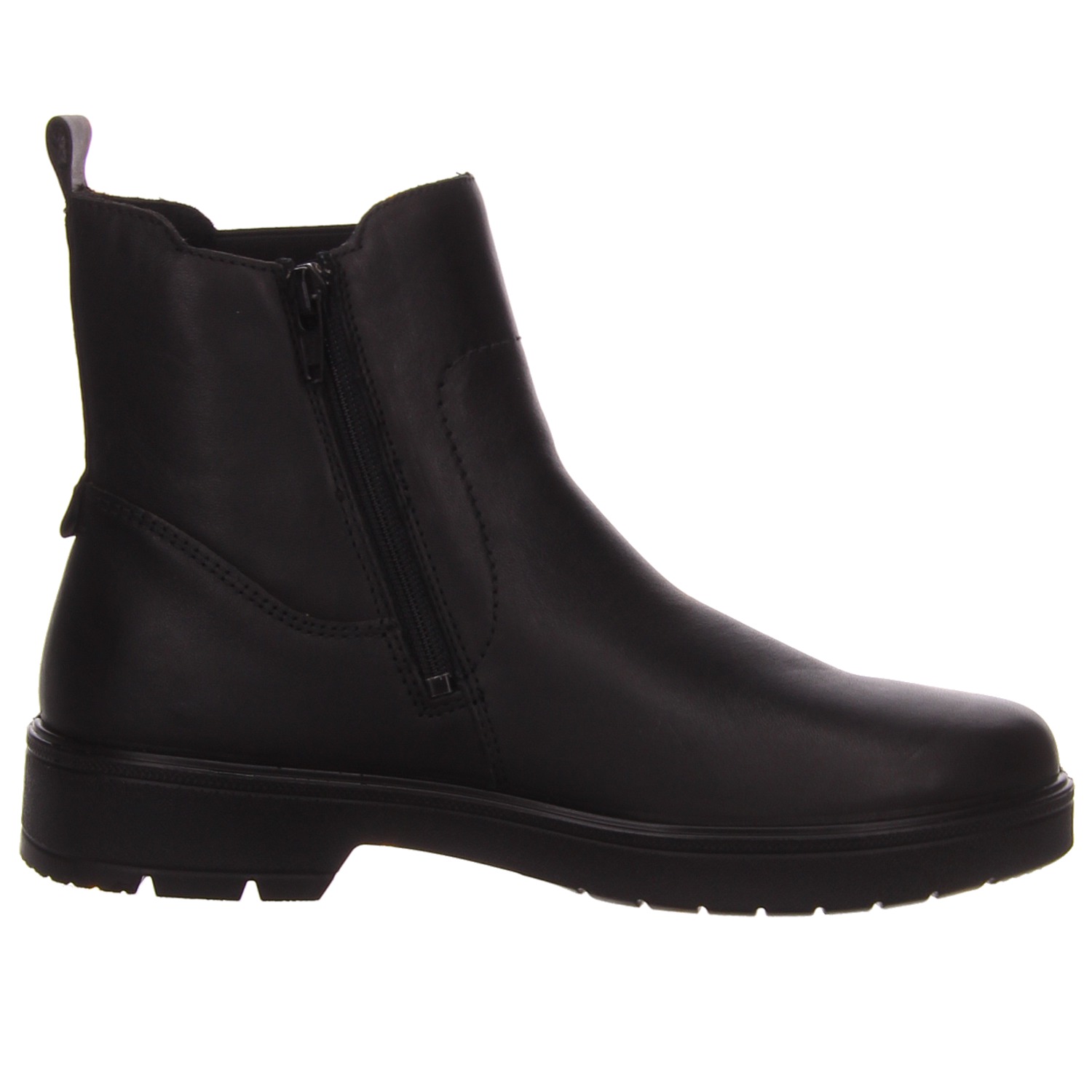 Legero Boots 2-000191-0100
