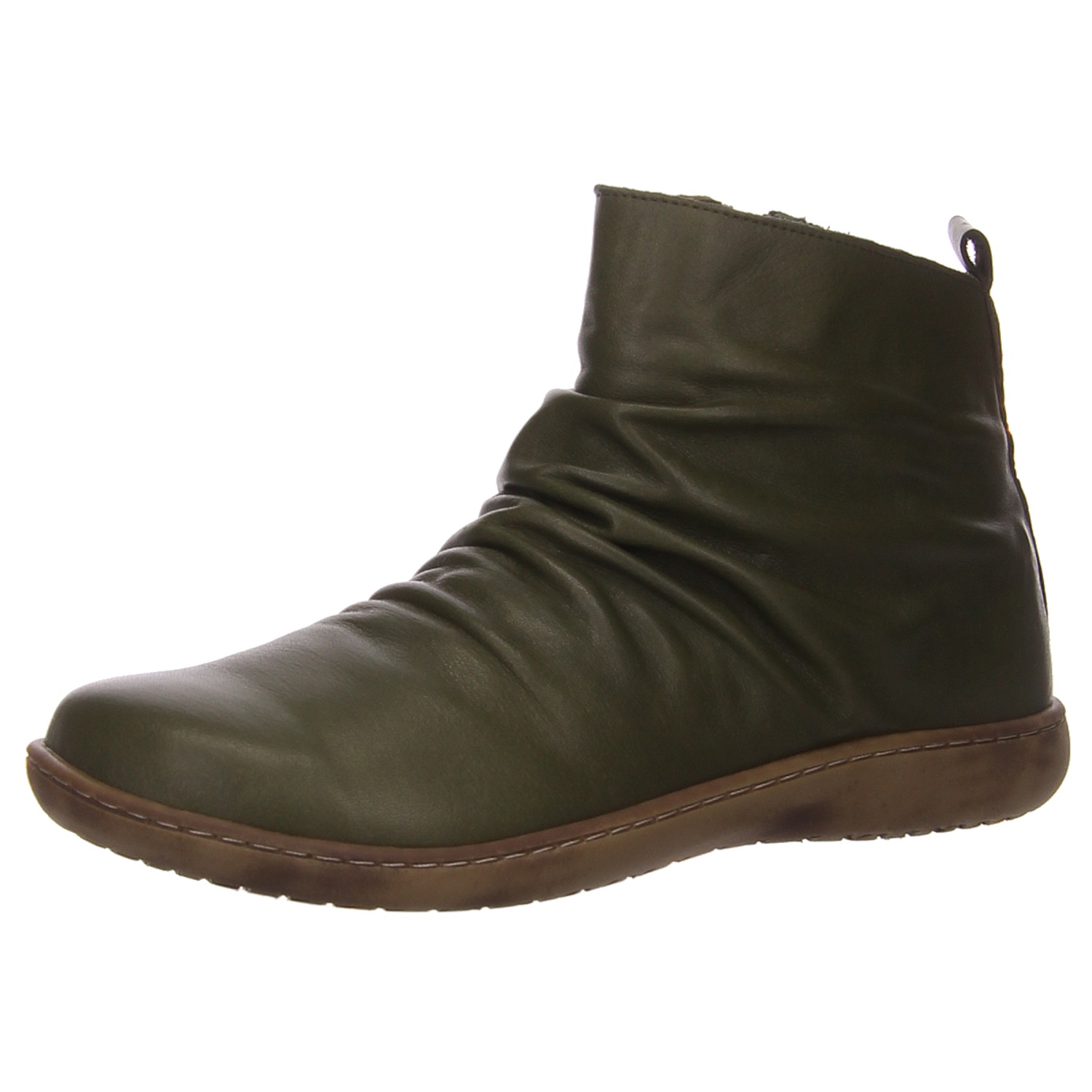 Andrea Conti Stiefeletten 0344577 042