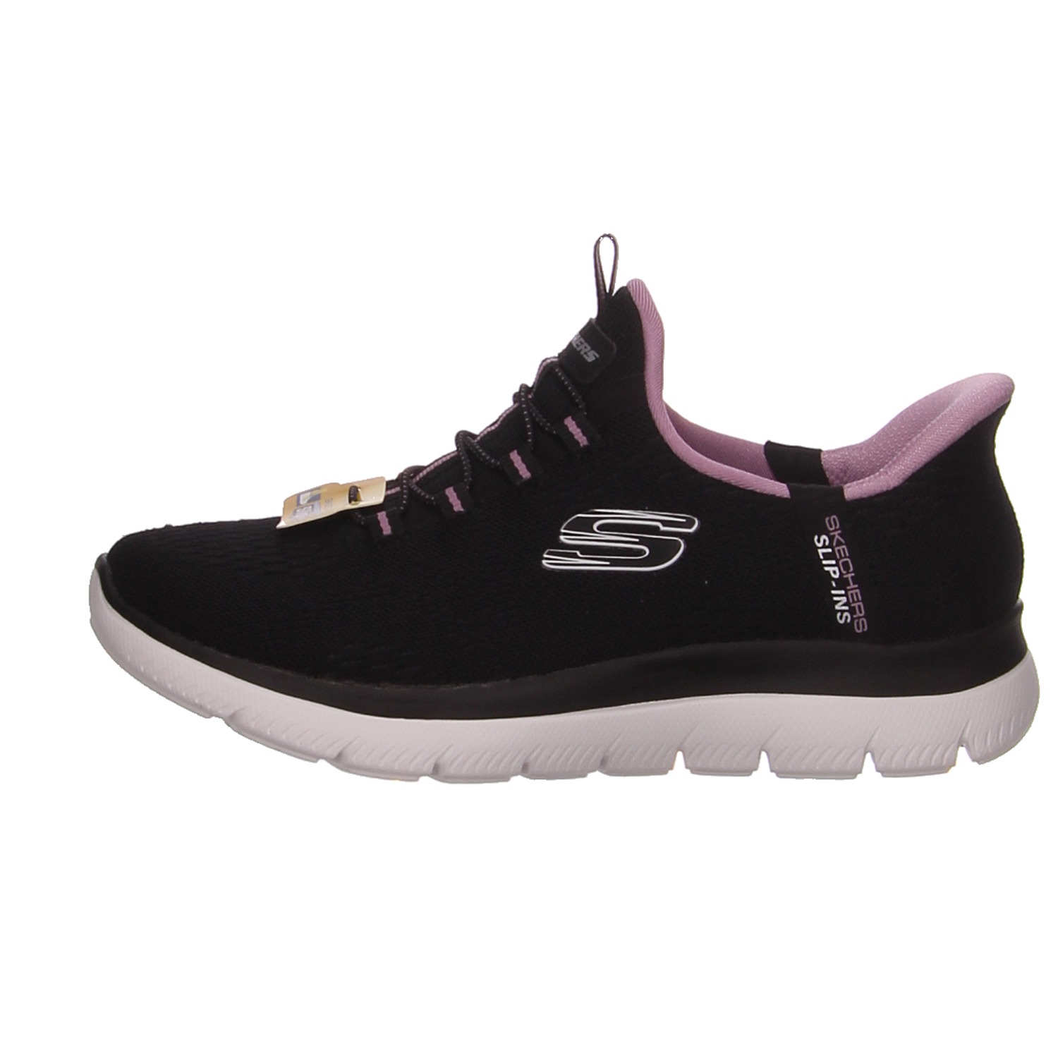 Skechers Schnürschuhe 150284 BKMV
