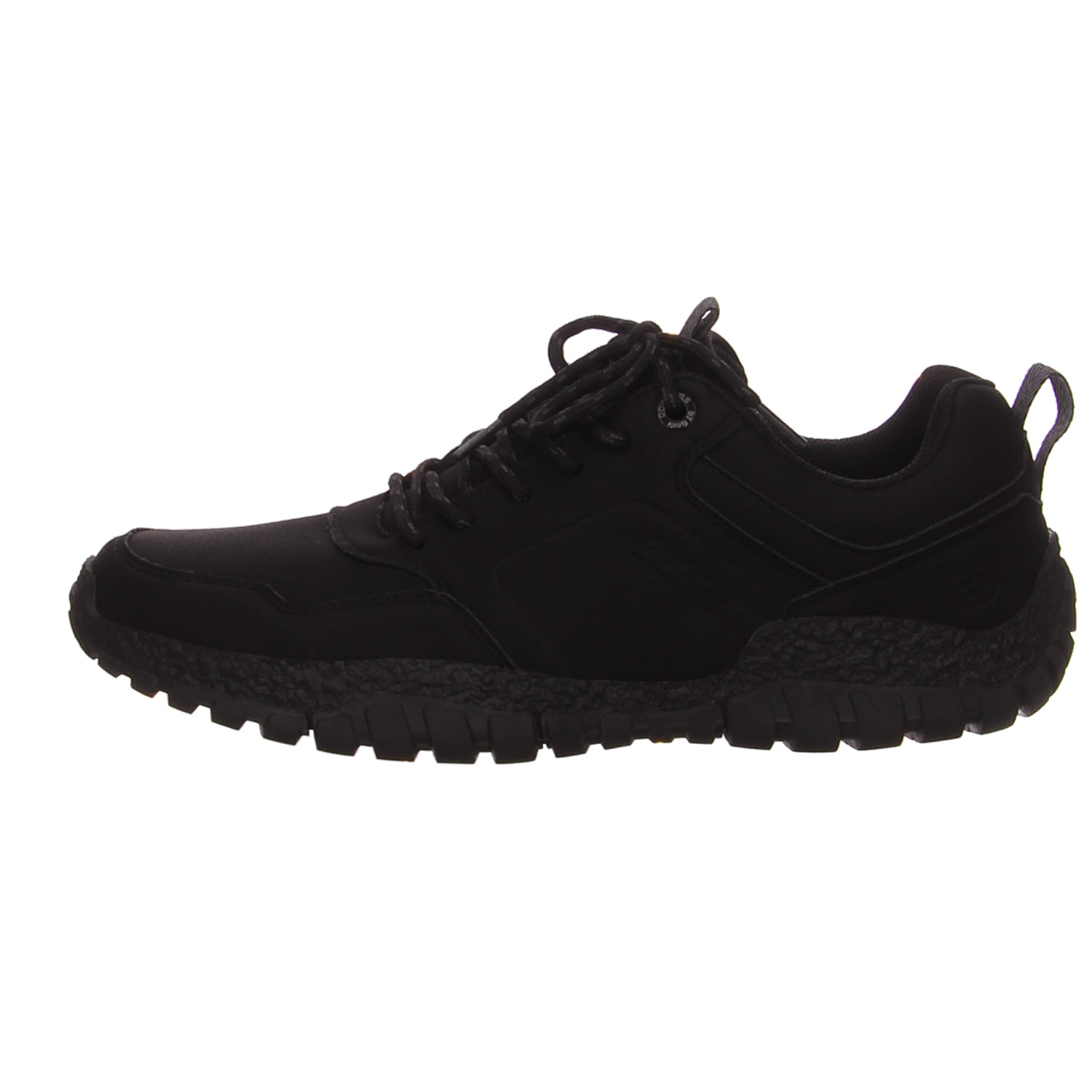 Dockers Schnürschuhe 55IE001 630100