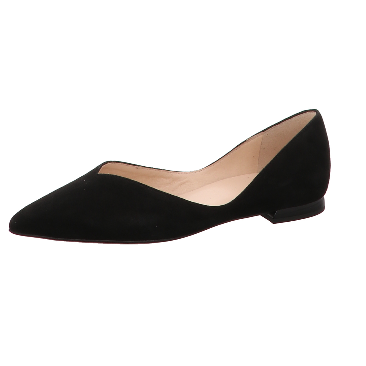 Högl Ballerinas 0-172002-0100