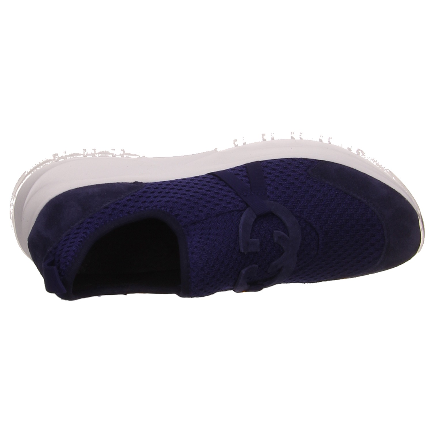 Gerry Weber Slipper indigo Gerry Weber Slipper G14716 TE949525