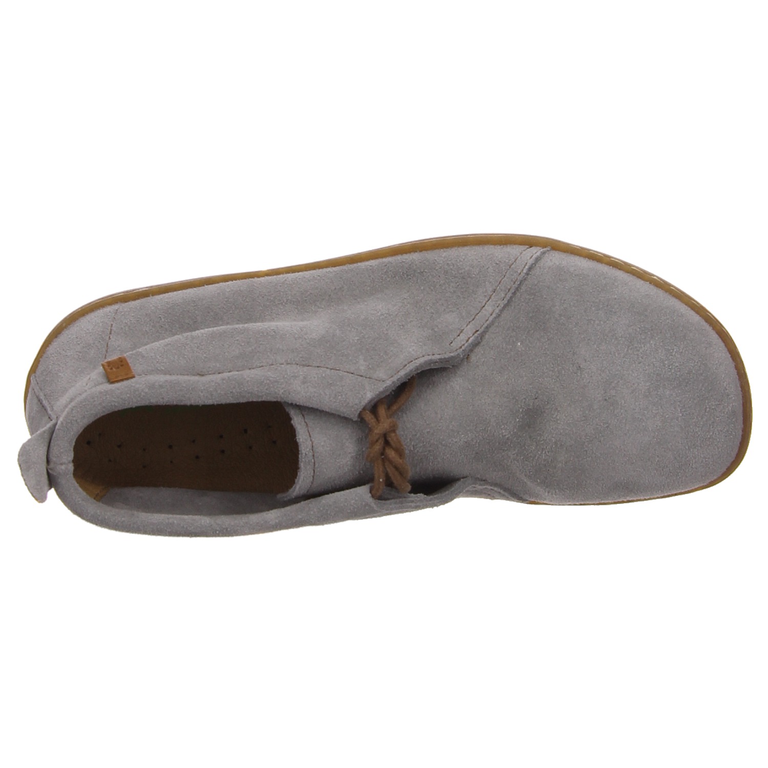 El Naturalista Schnürschuhe 5290 blue