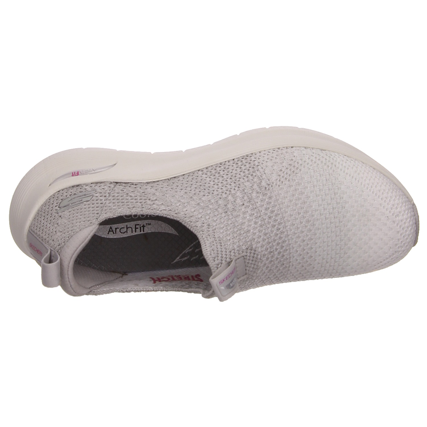 Skechers Sneaker 150055 LTGY